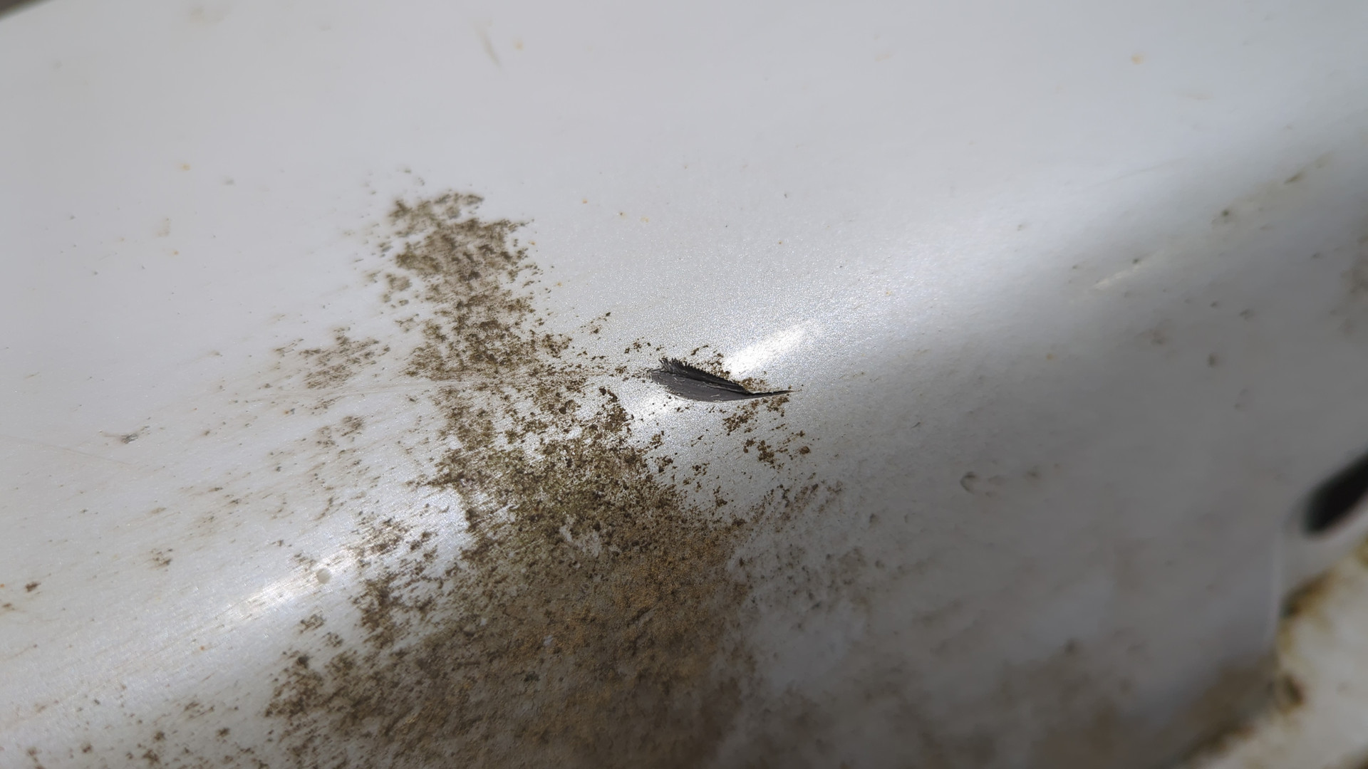 Накладка на порог