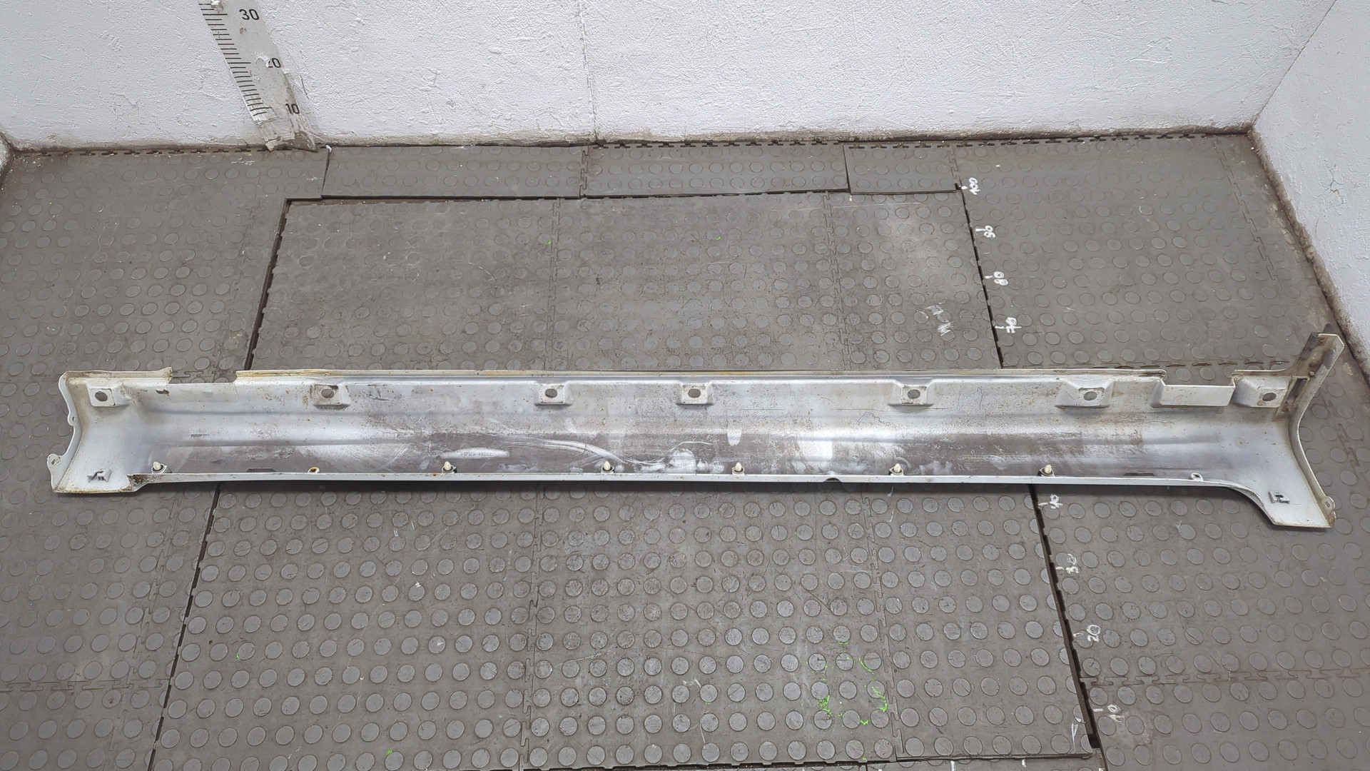 Накладка на порог