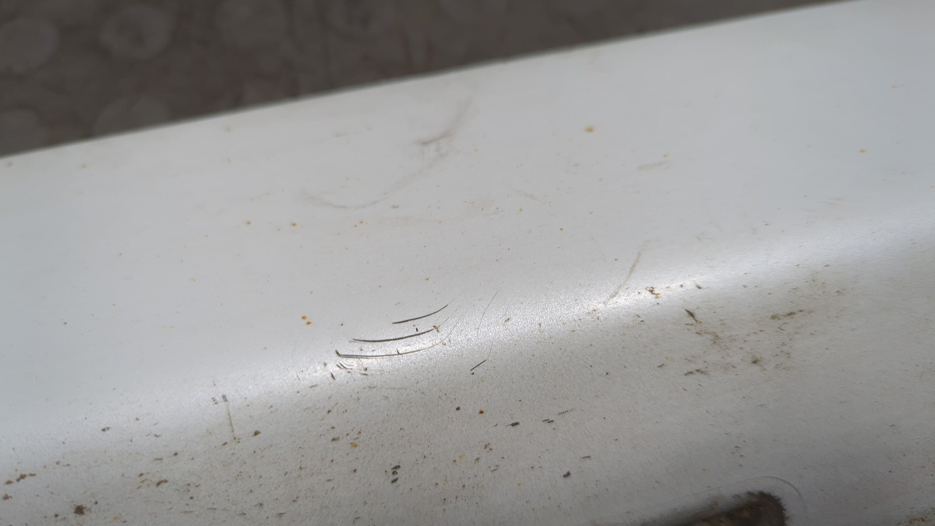 Накладка на порог