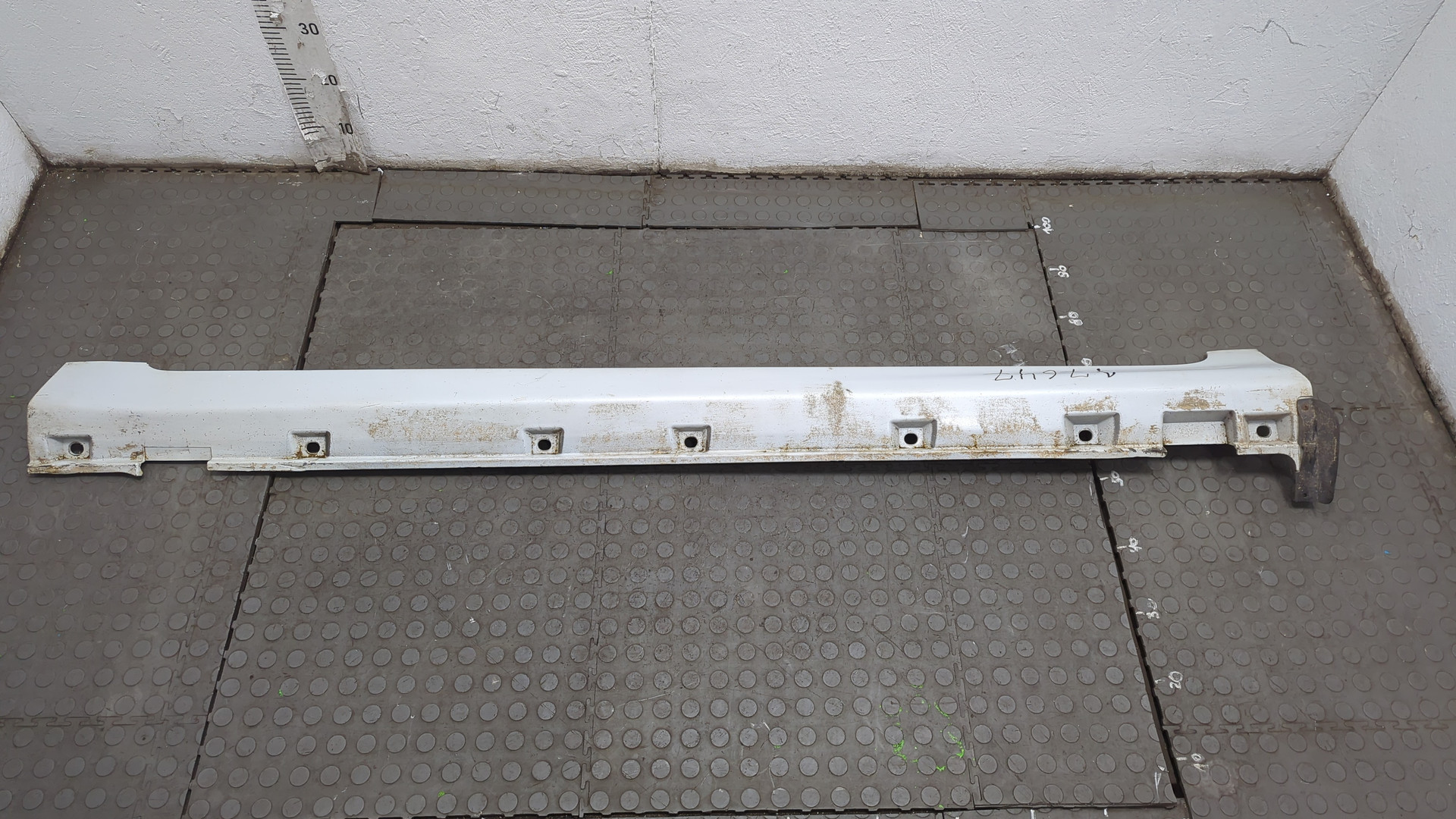 Накладка на порог