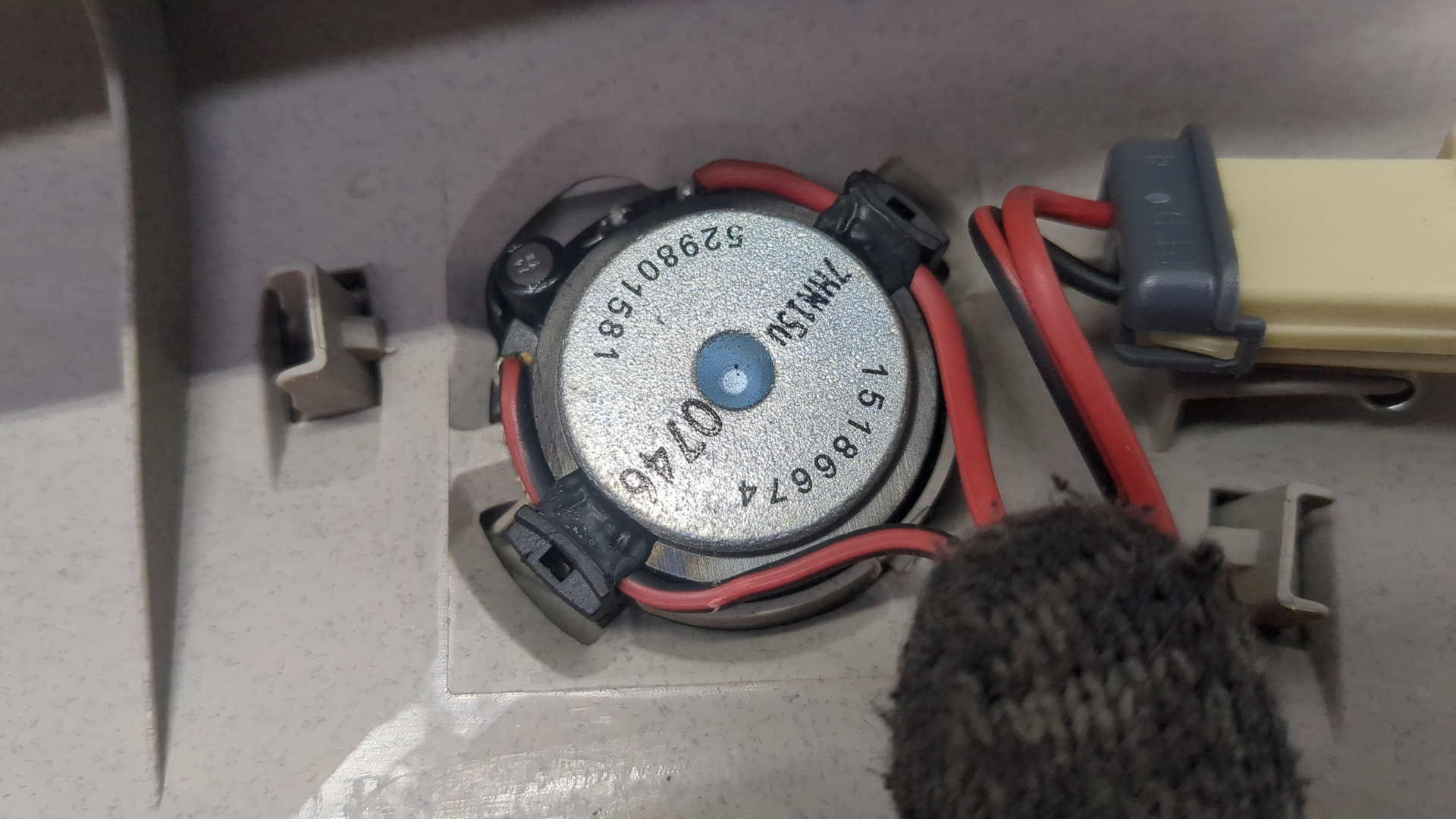 Обшивка стойки