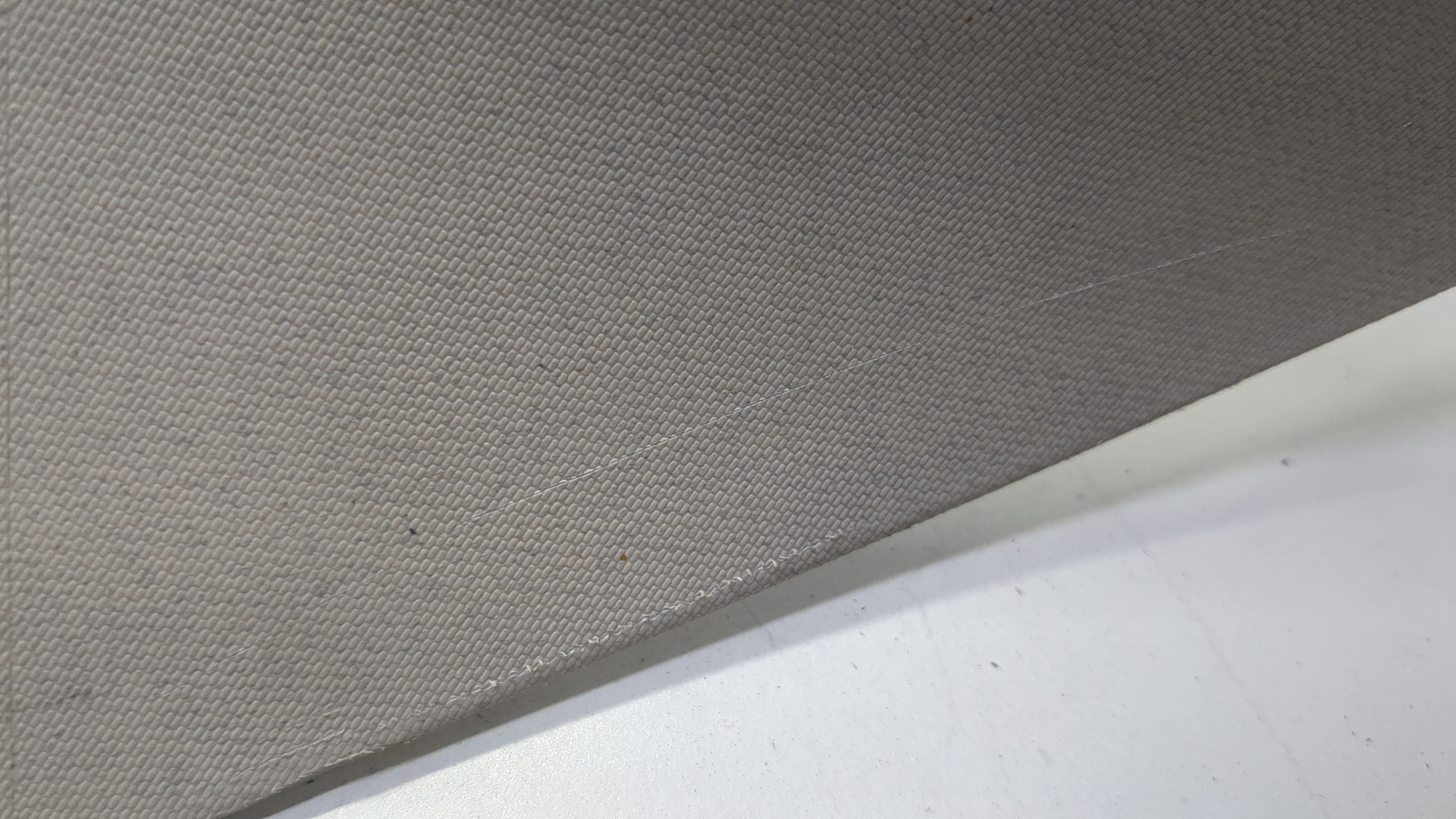 Обшивка стойки