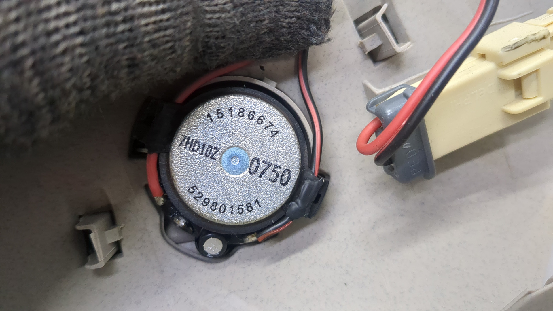 Обшивка стойки