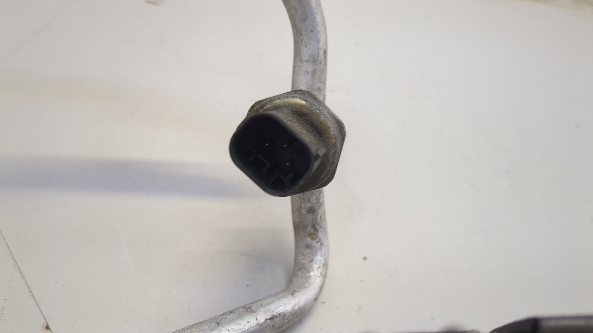 Трубка кондиционера