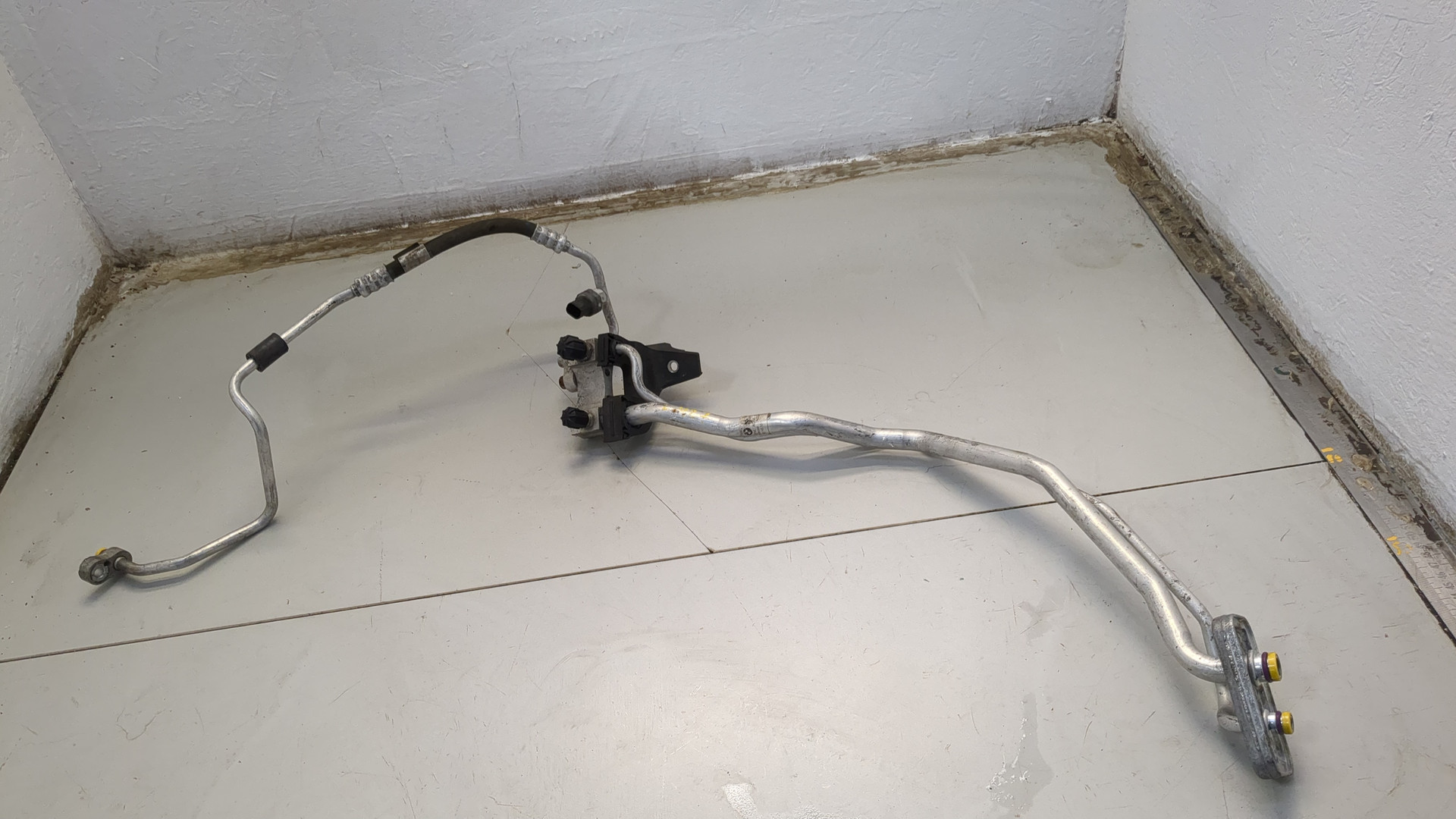 Трубка кондиционера