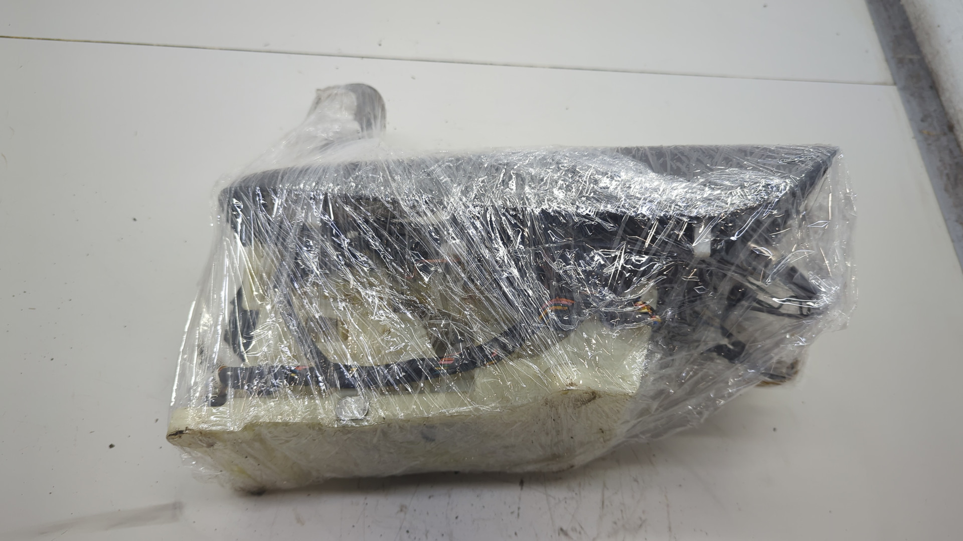 Кулиса МКПП / АКПП