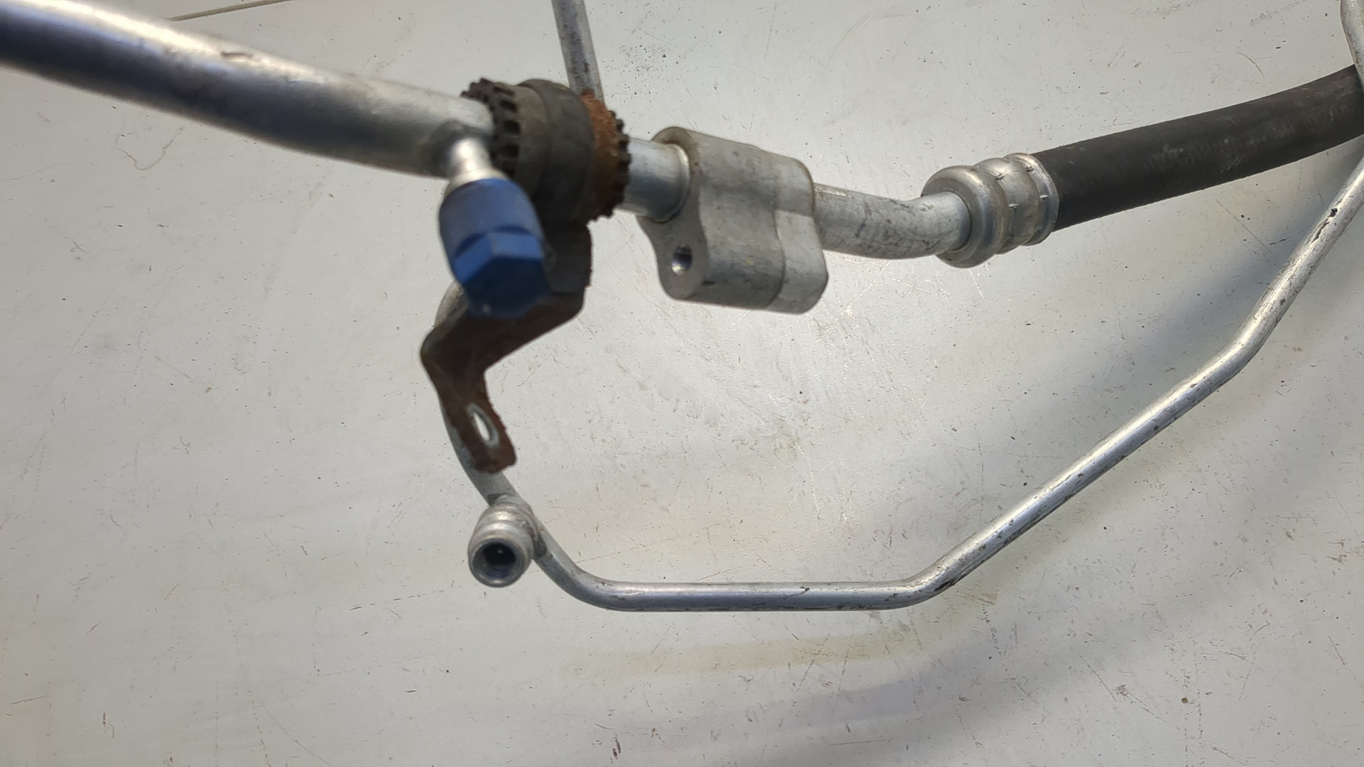 Трубка кондиционера