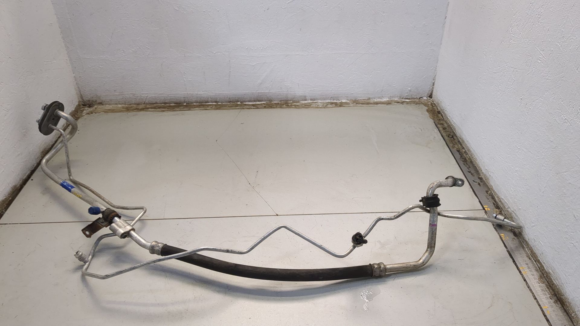 Трубка кондиционера