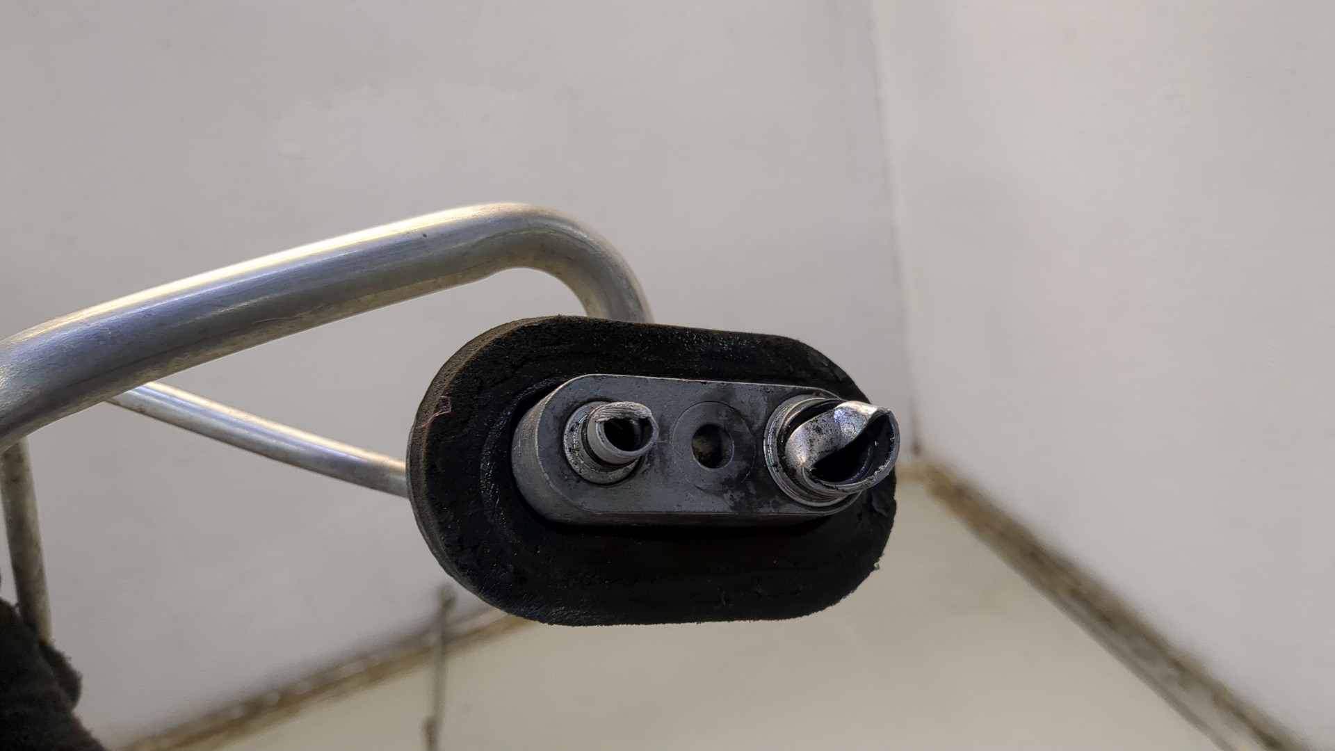 Трубка кондиционера