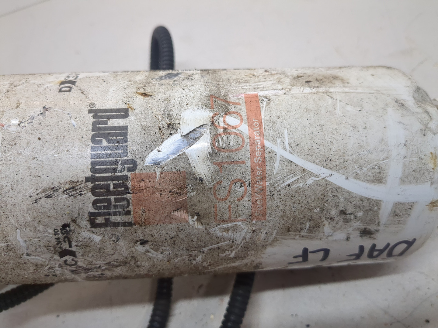 Насос электрический (доп.помпа)