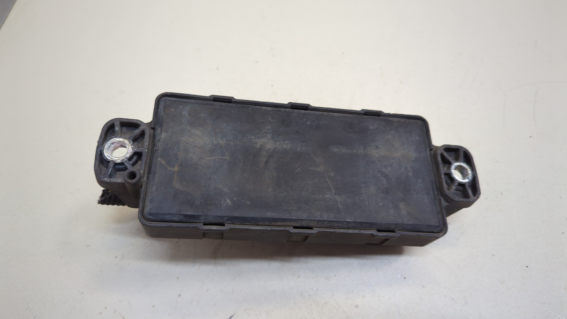 Блок электронный