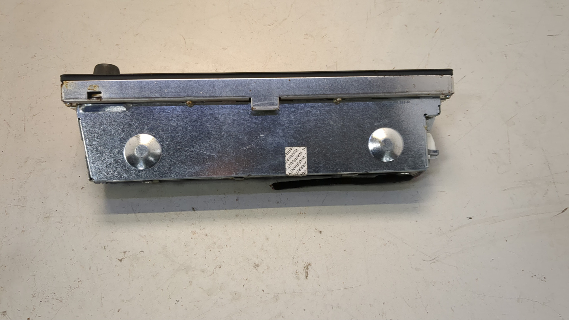 Блок кнопок