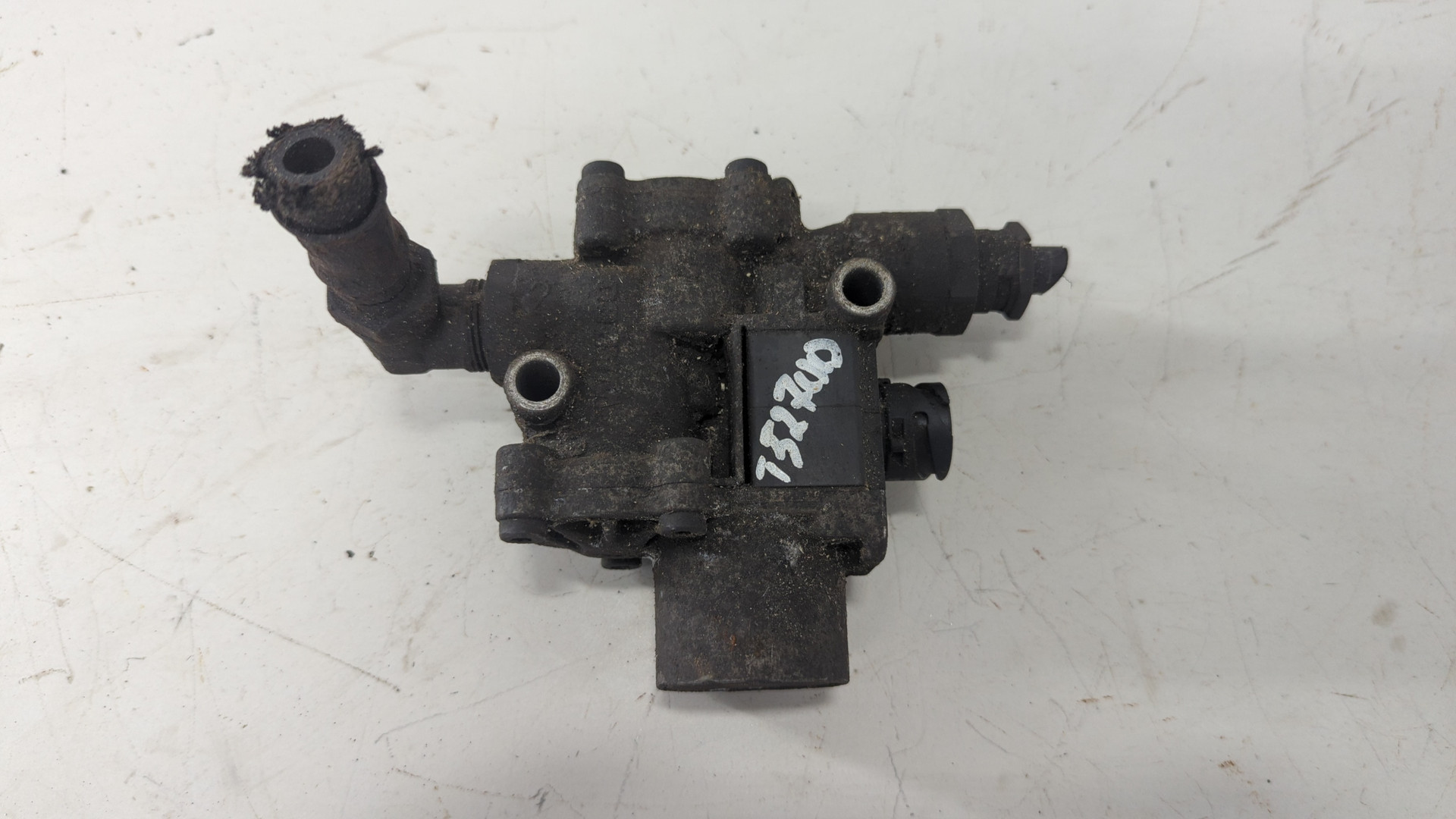 Блок ABS (насос)