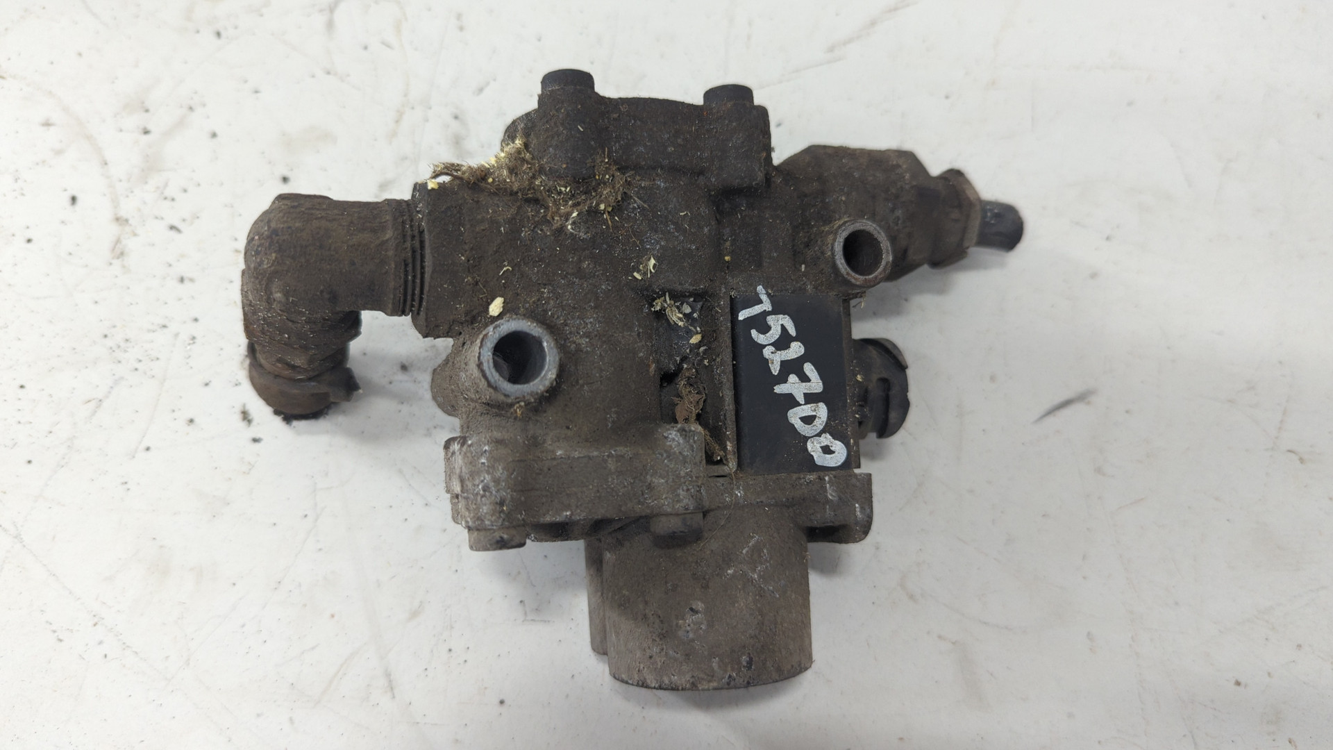 Блок ABS (насос)