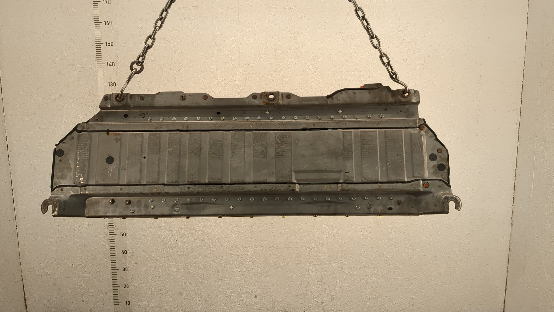 Аккумулятор (гибрид)