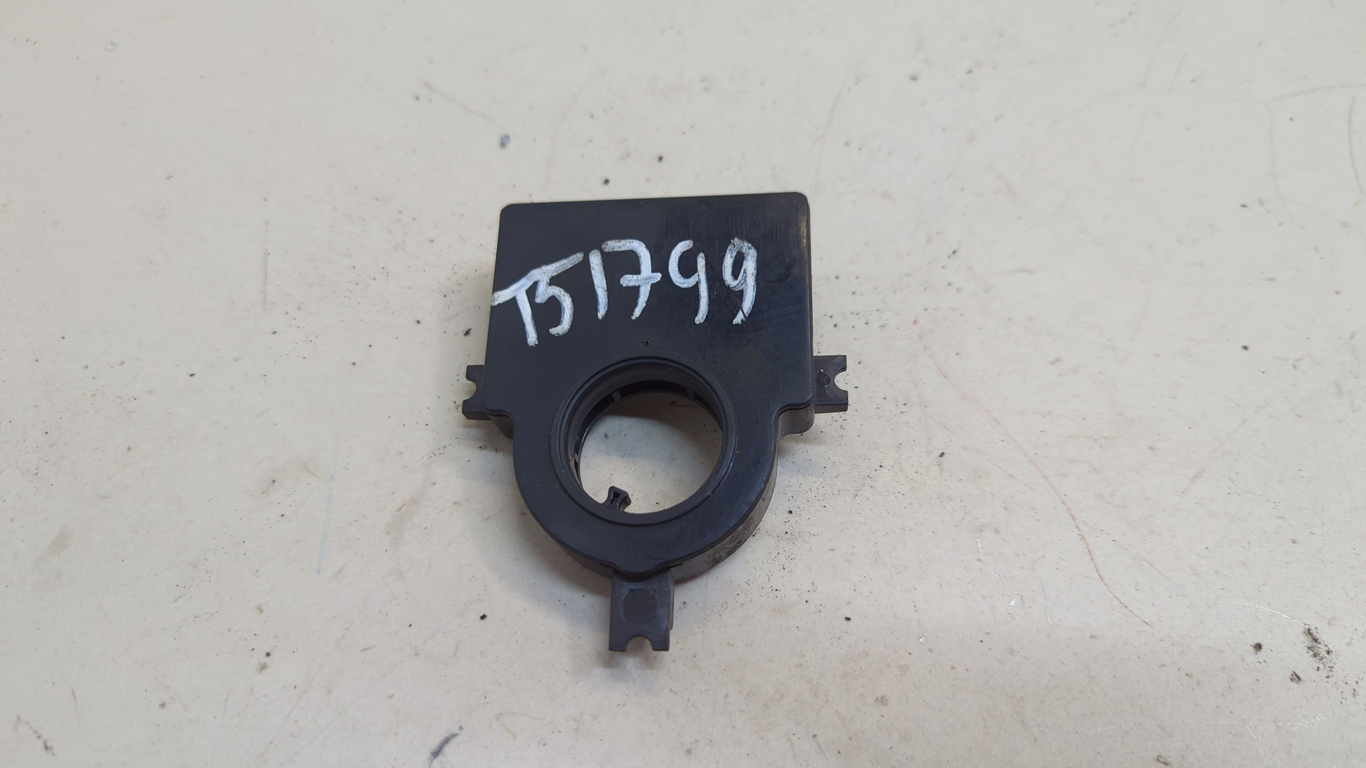 Датчик угла поворота рулевого колеса