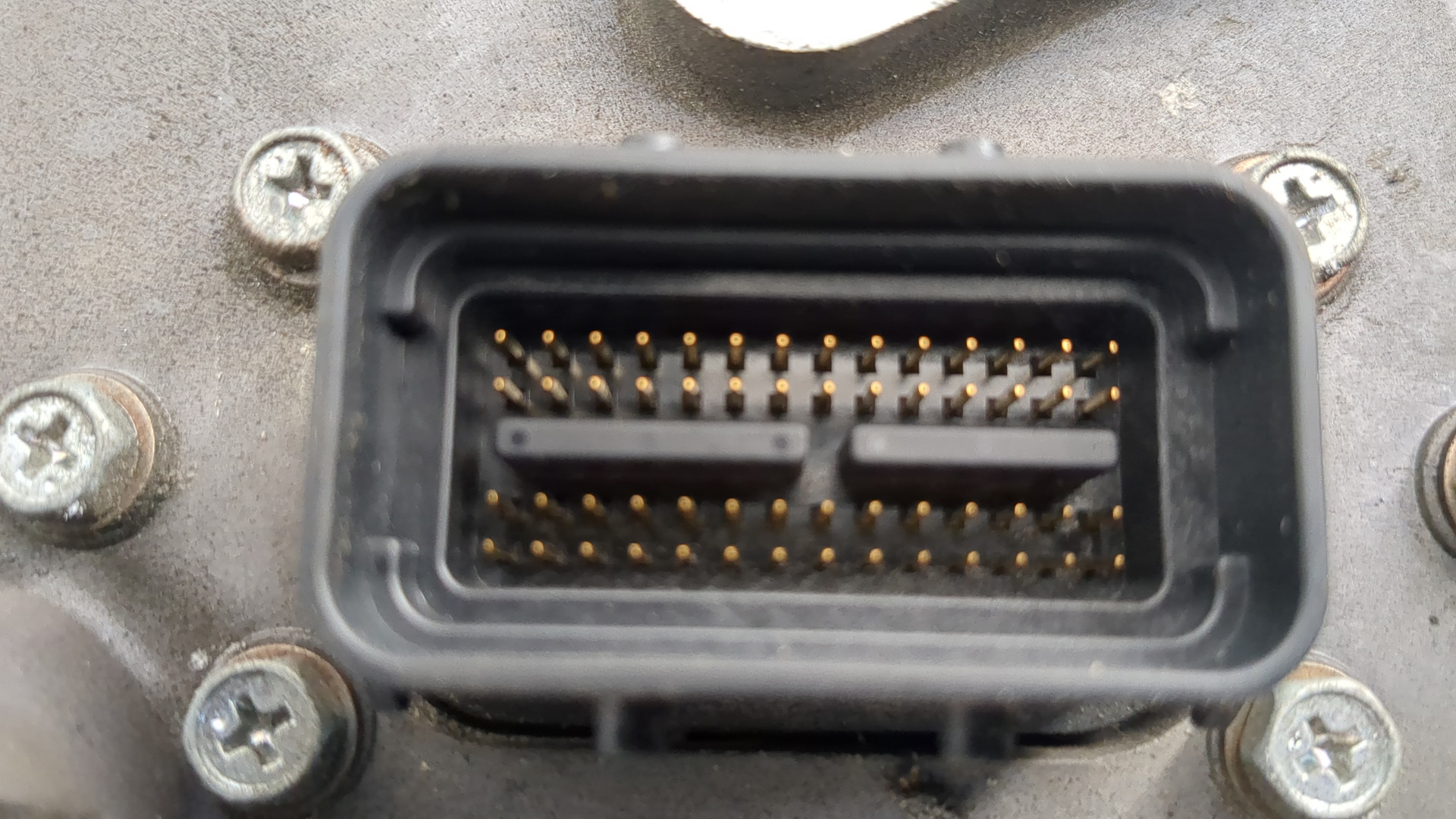 Преобразователь напряжения (адаптер)