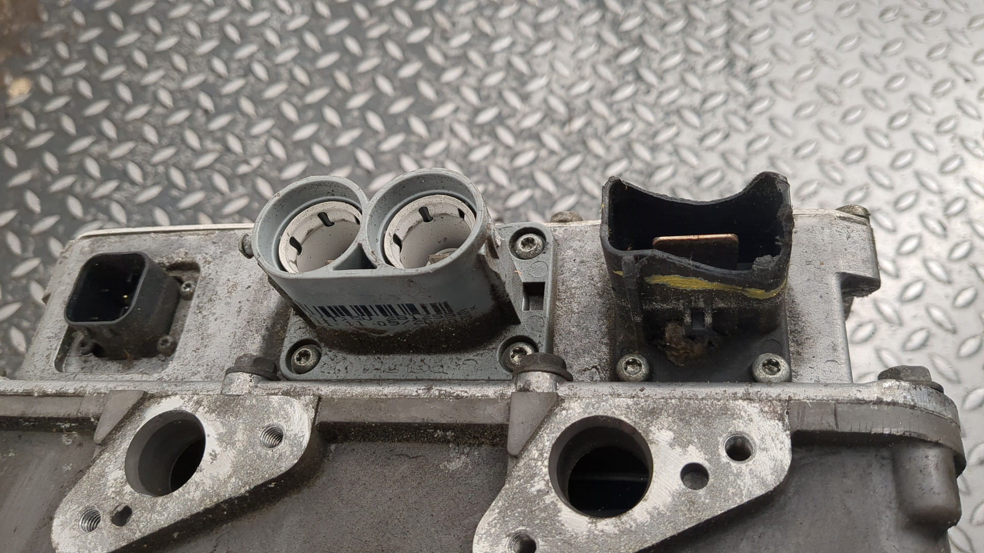 Преобразователь напряжения (адаптер)