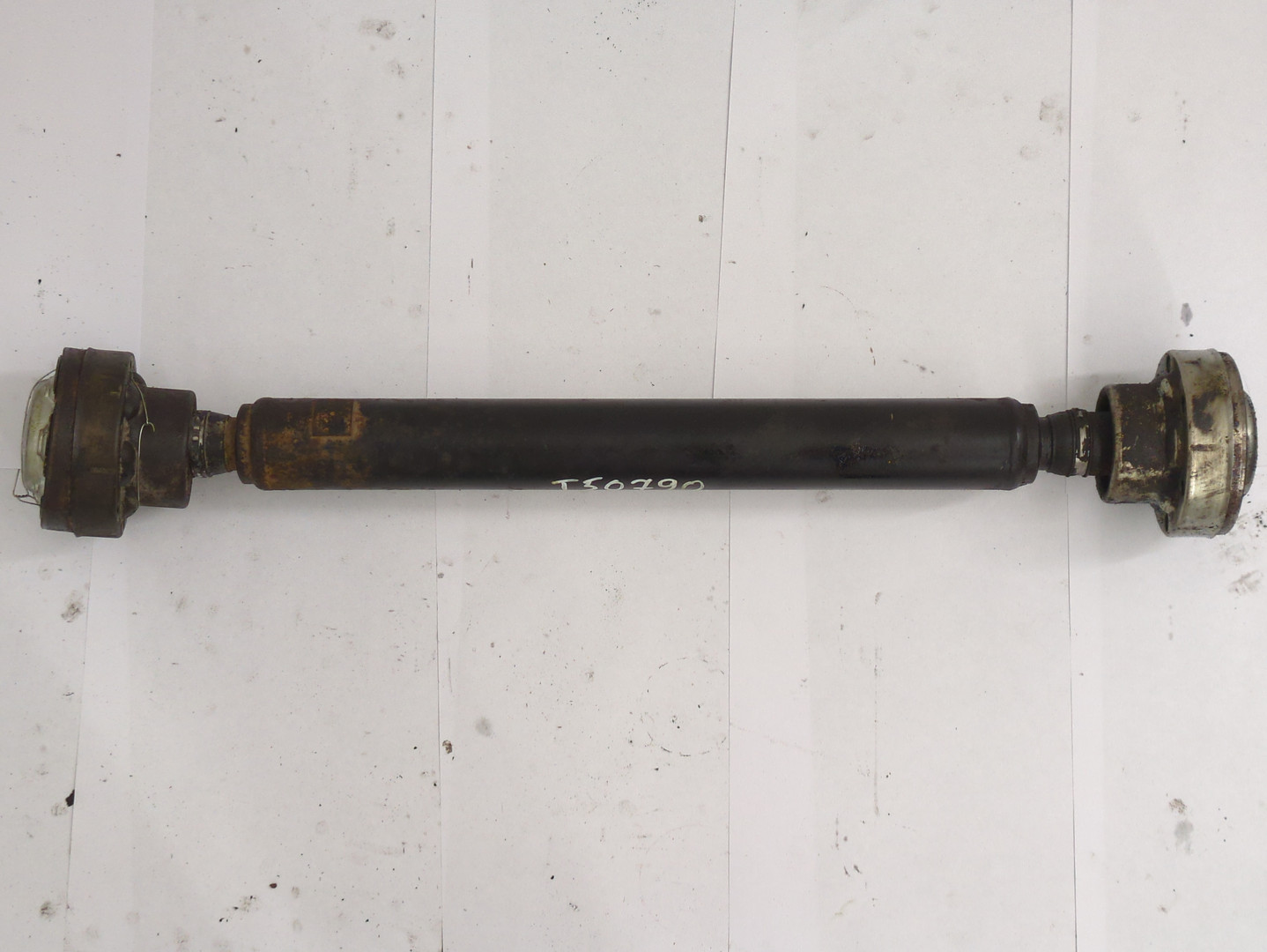 Вал карданный передний