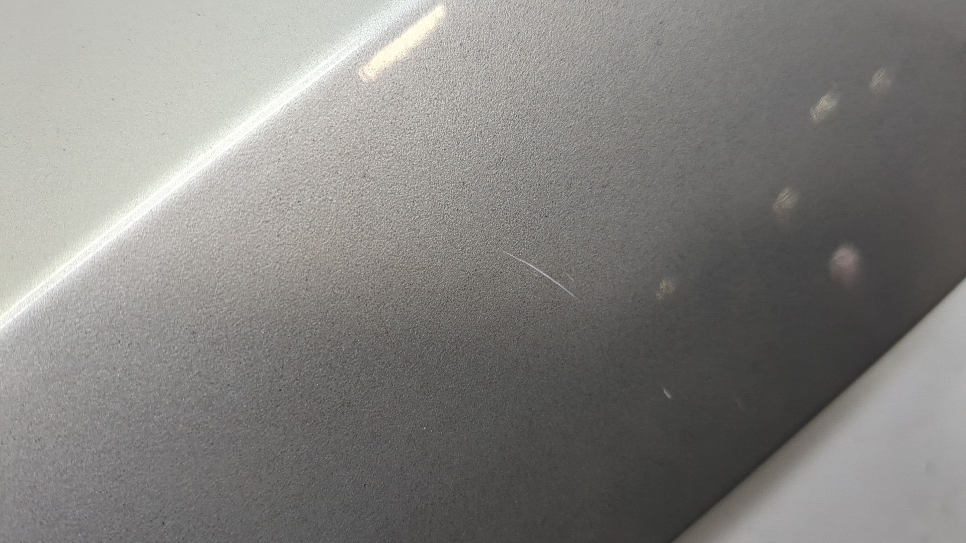 Накладка стойки