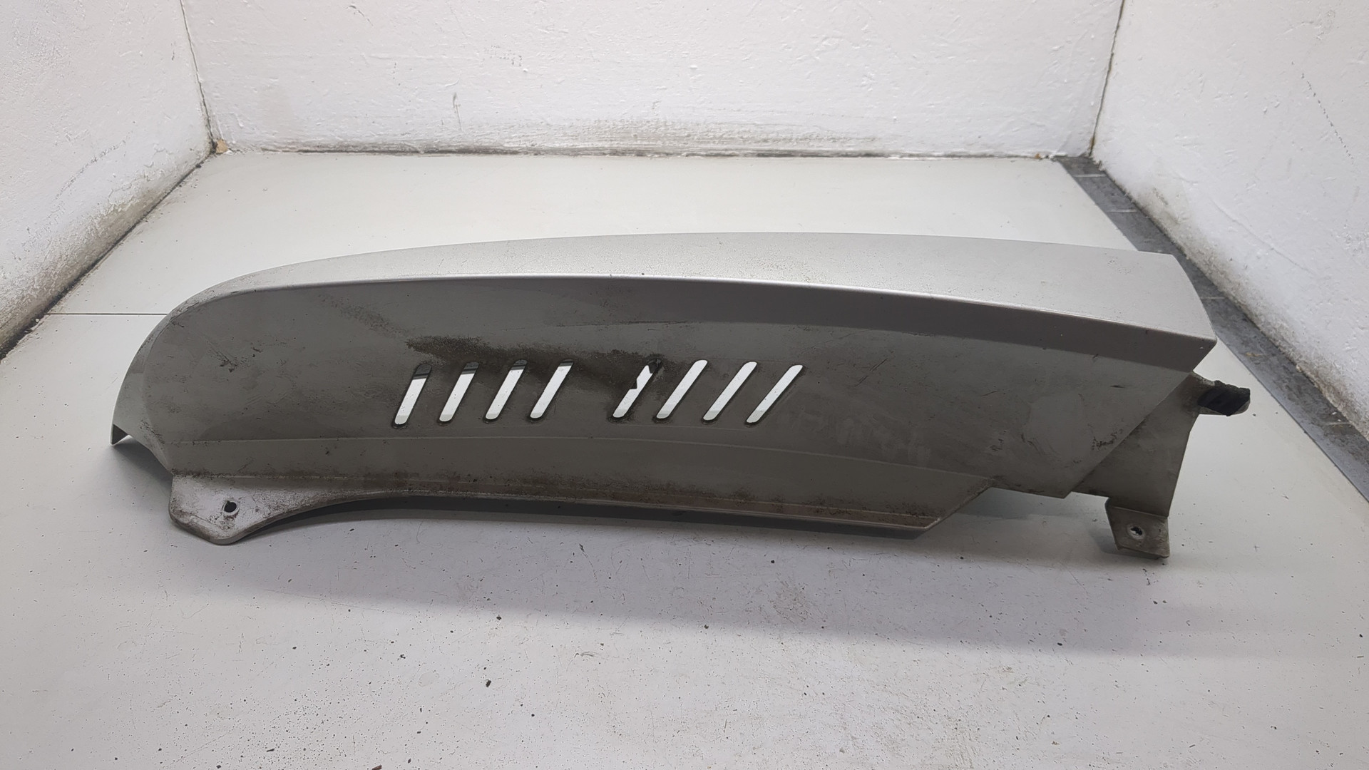 Накладка стойки