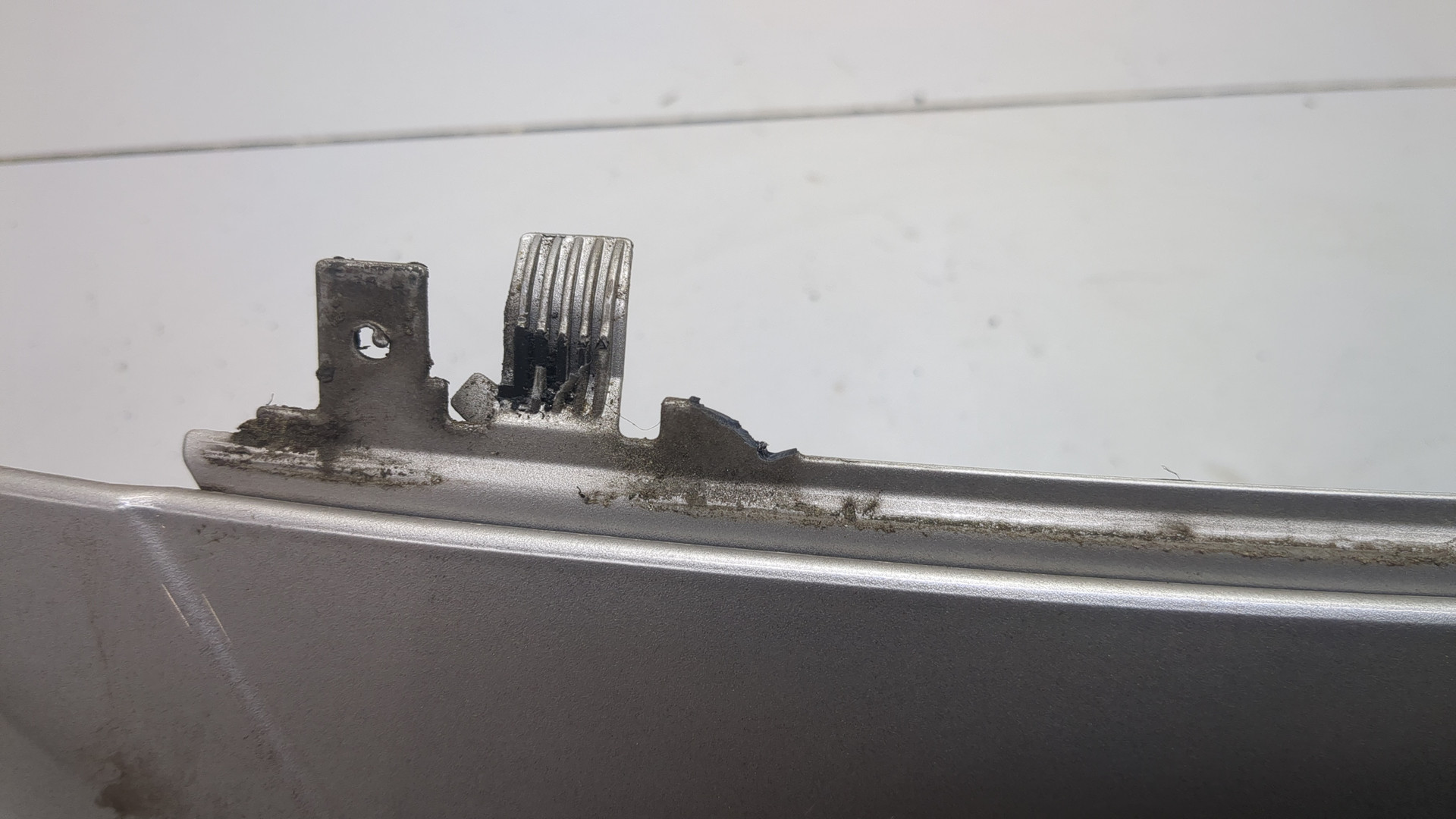 Накладка стойки