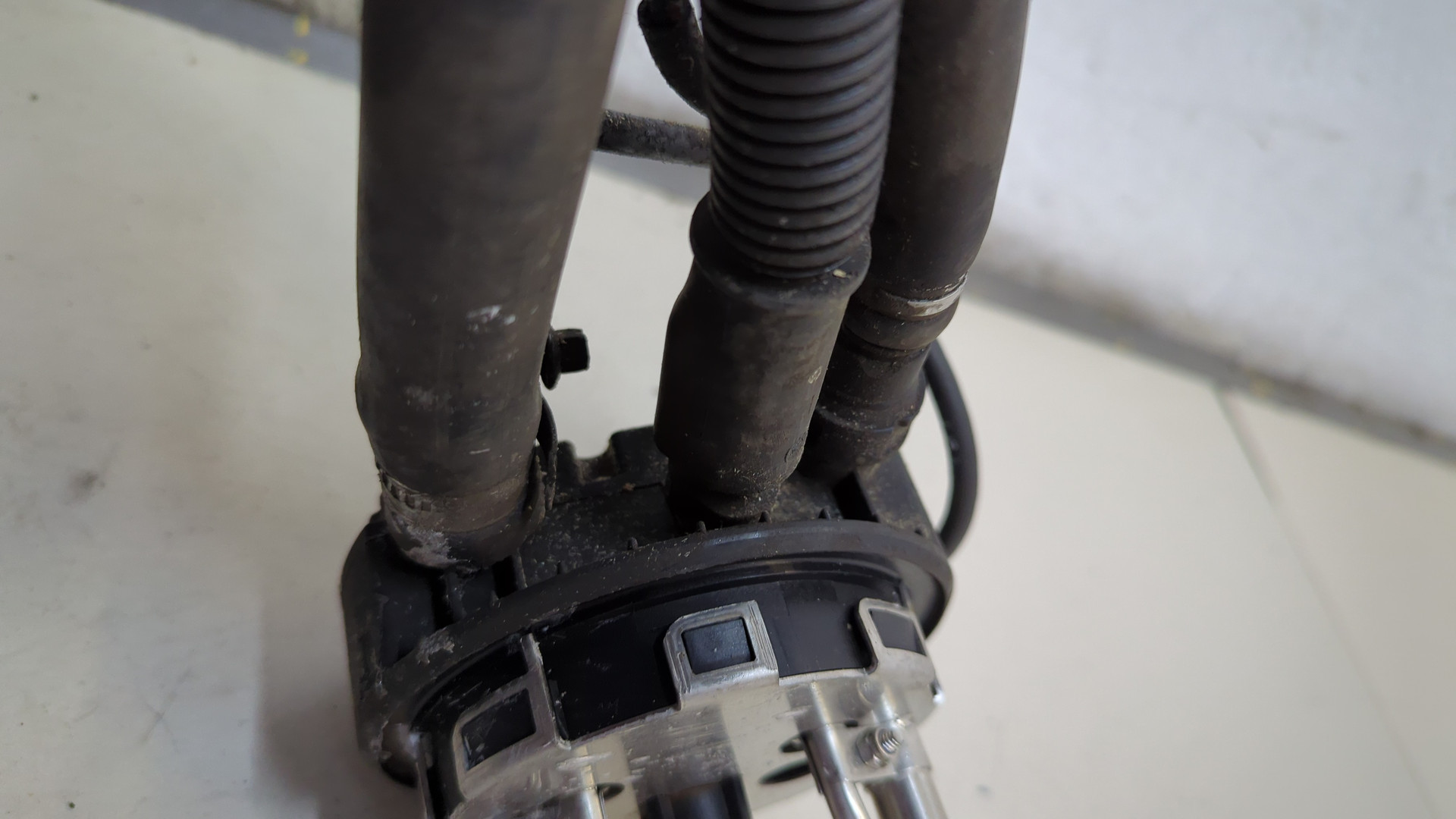 Датчик уровня AdBlue