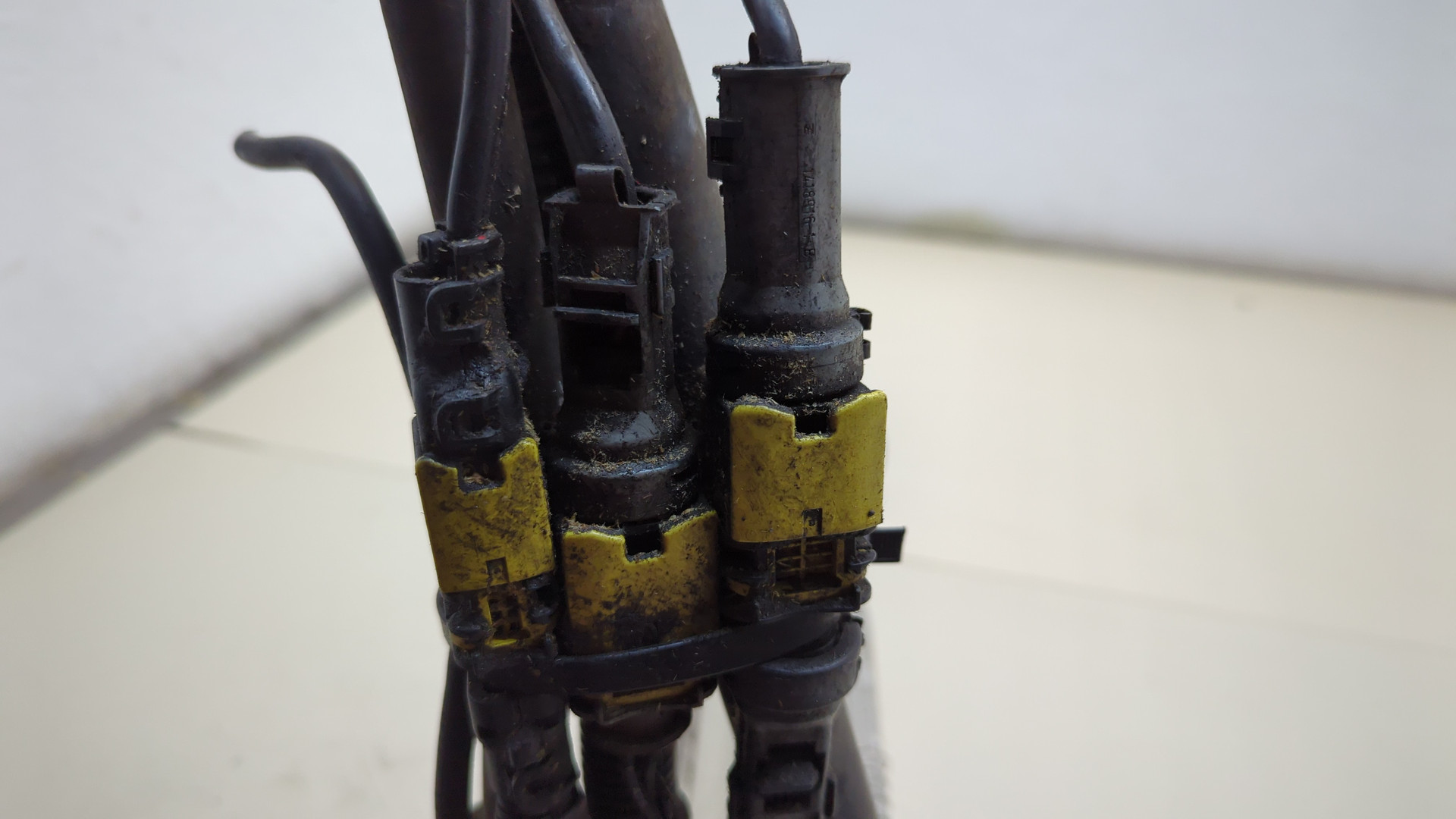 Датчик уровня AdBlue