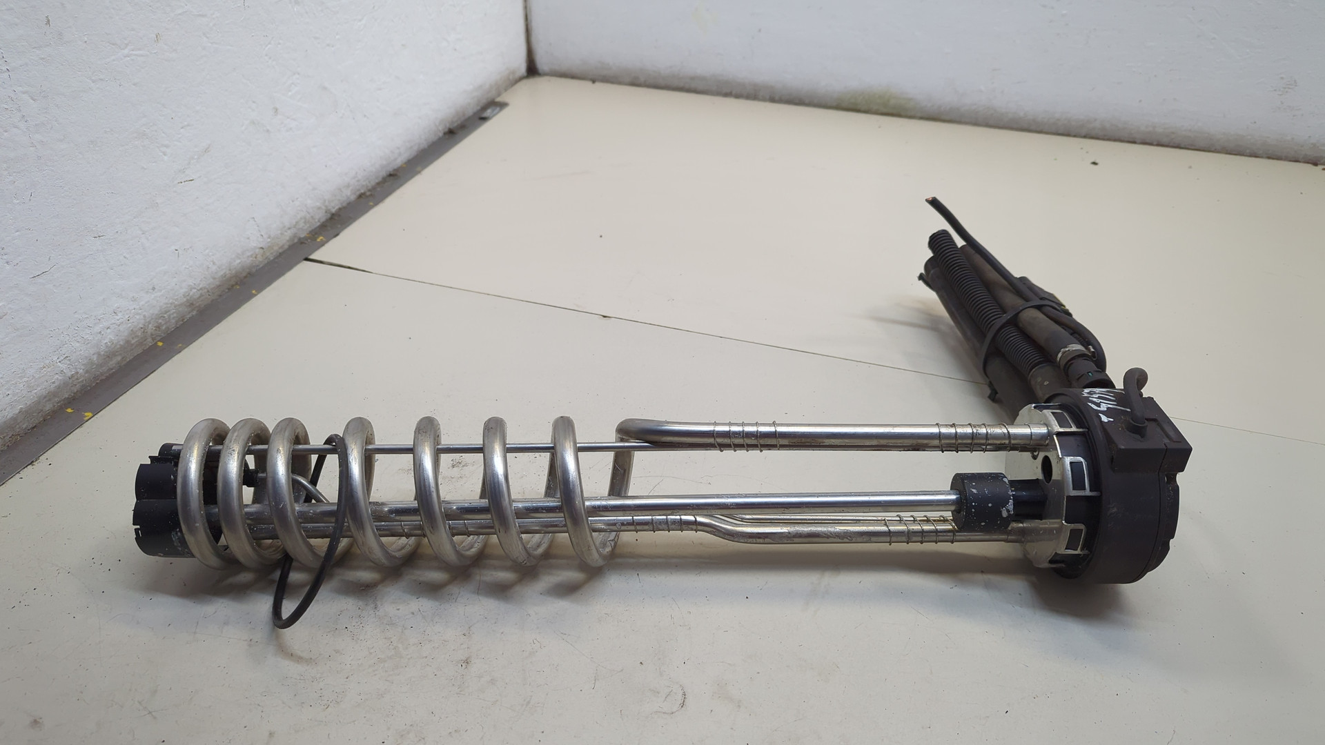 Датчик уровня AdBlue