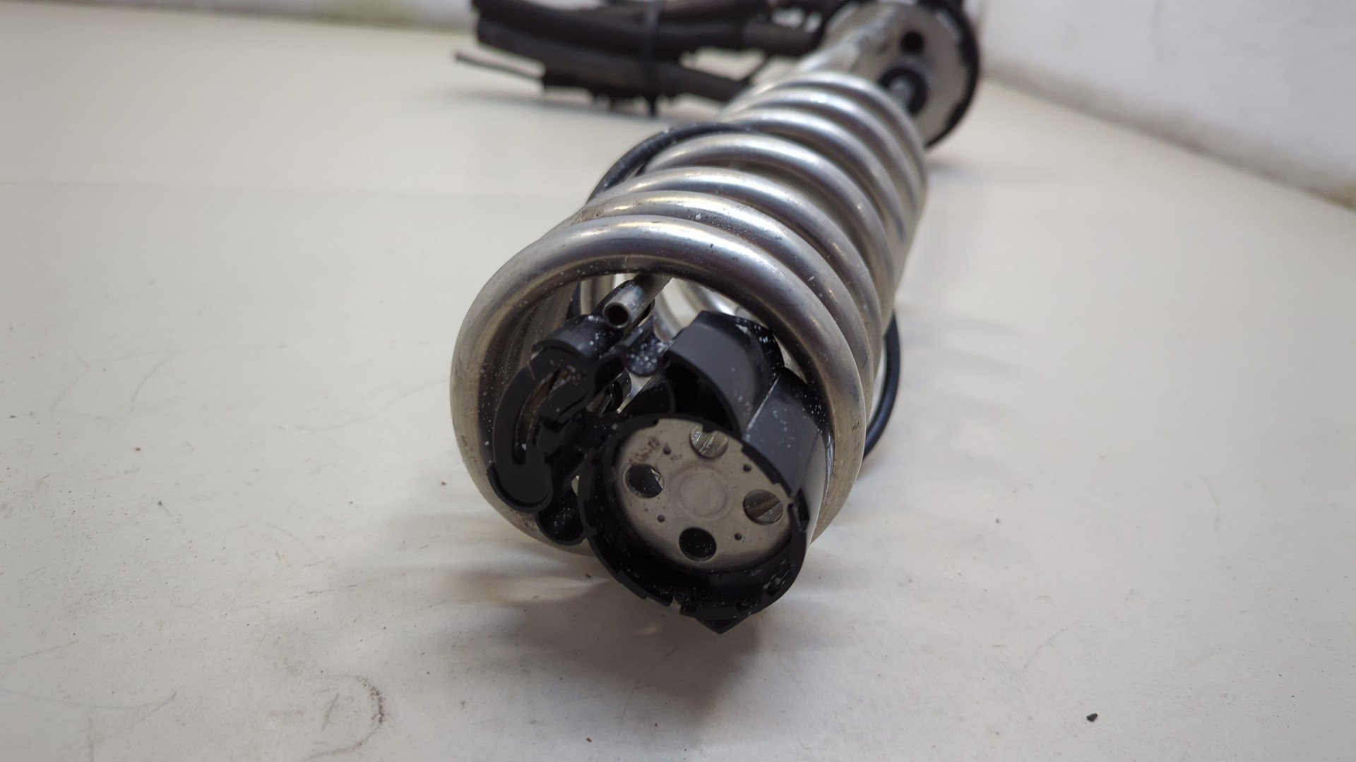 Датчик уровня AdBlue