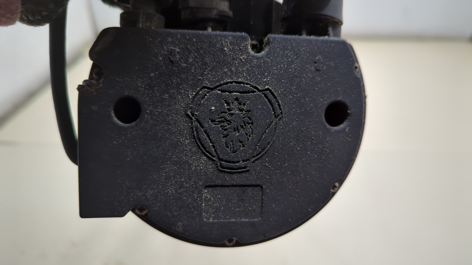 Датчик уровня AdBlue