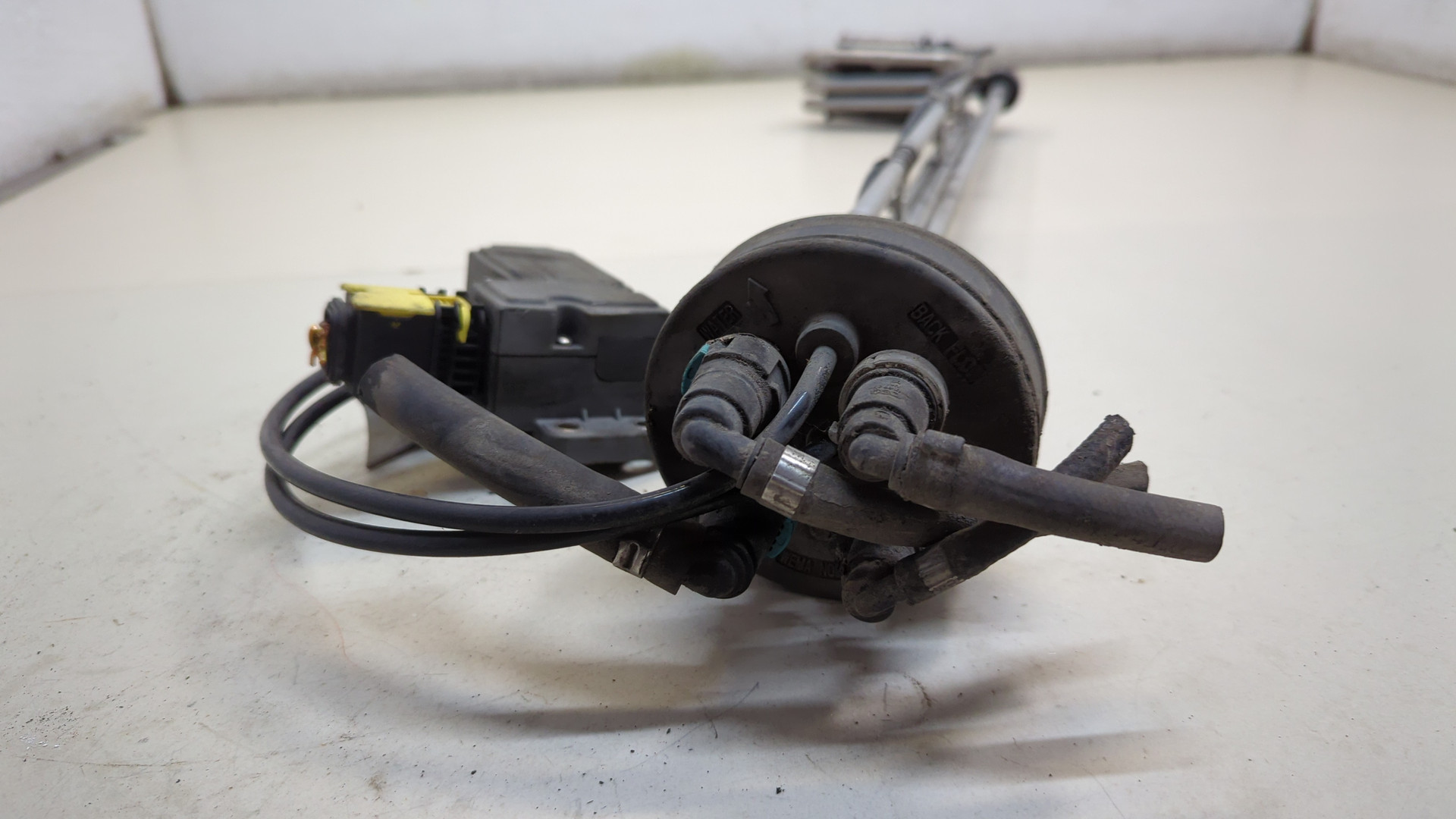 Датчик уровня AdBlue