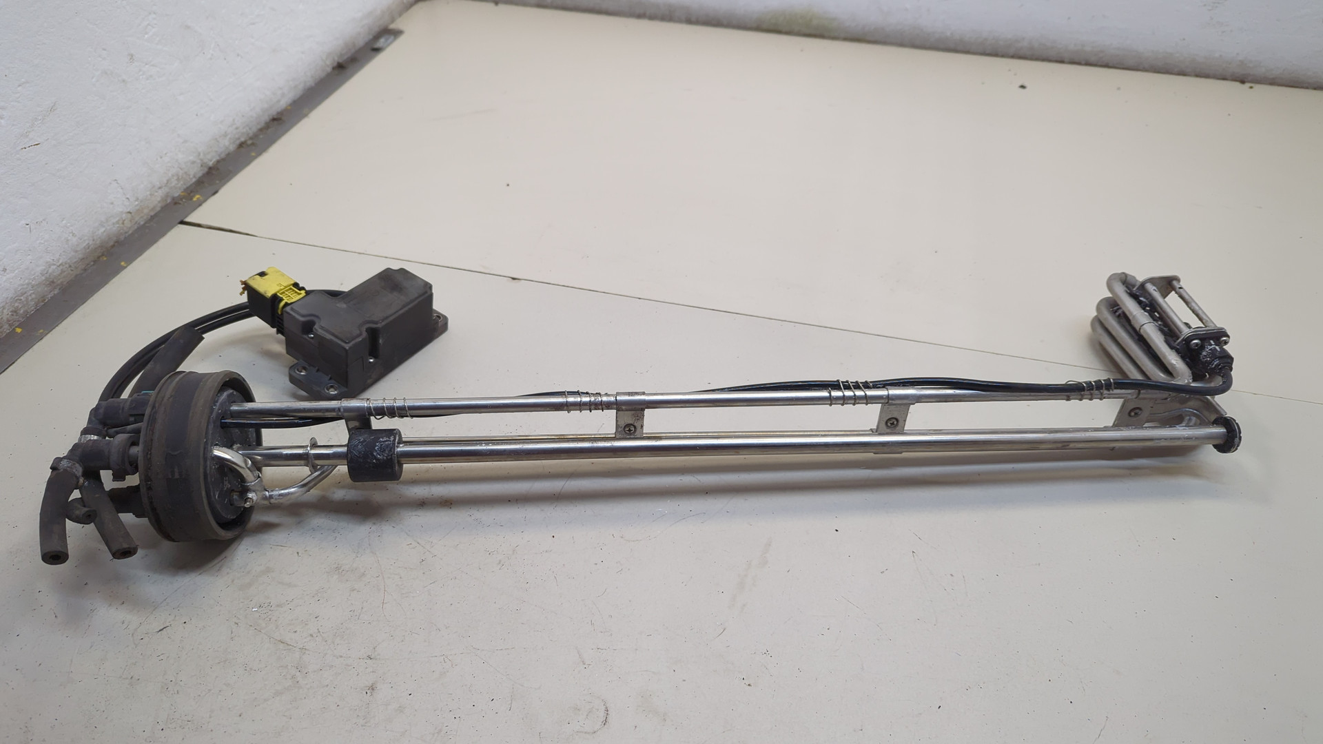 Датчик уровня AdBlue