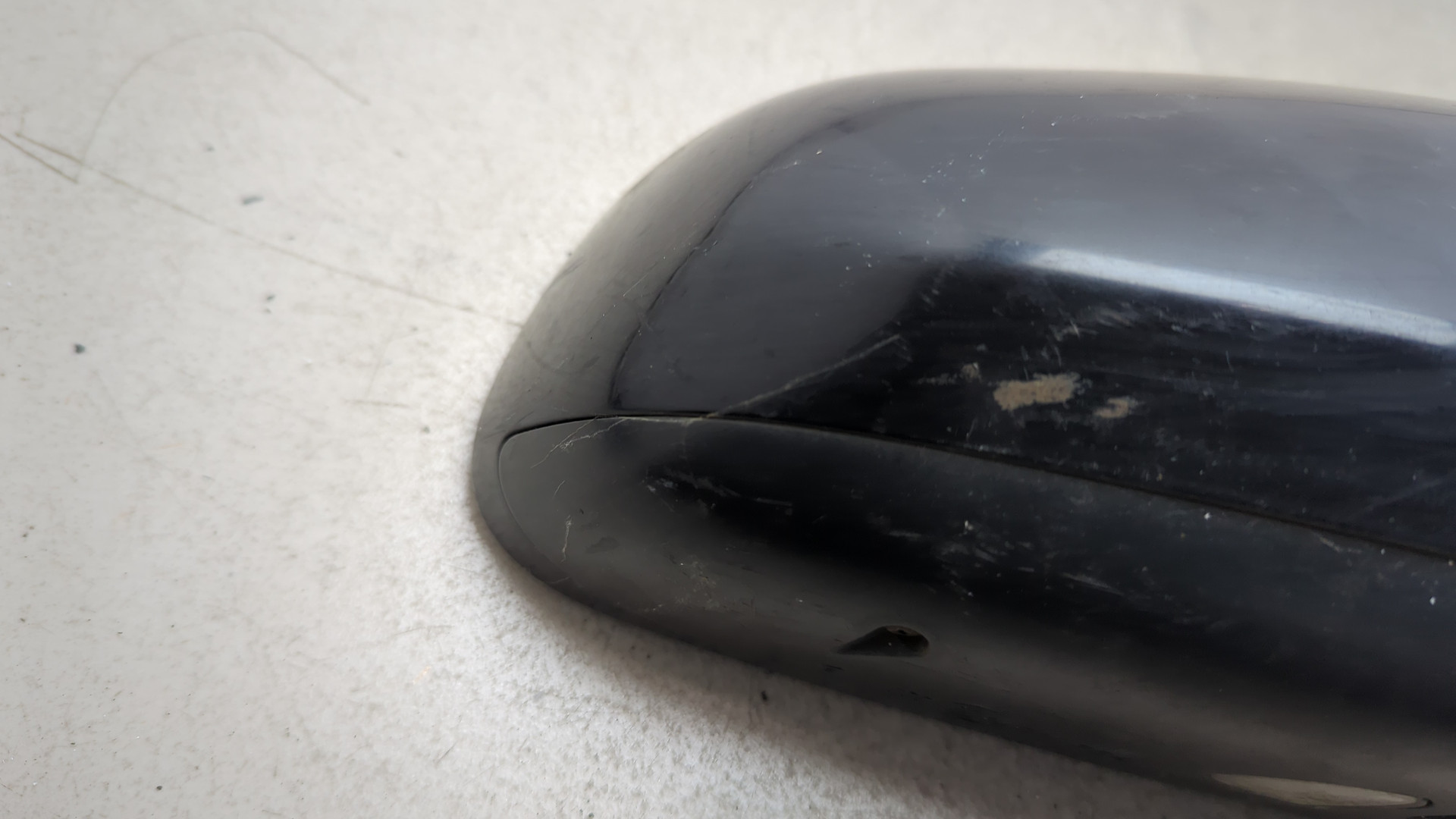 Зеркало правое электрическое