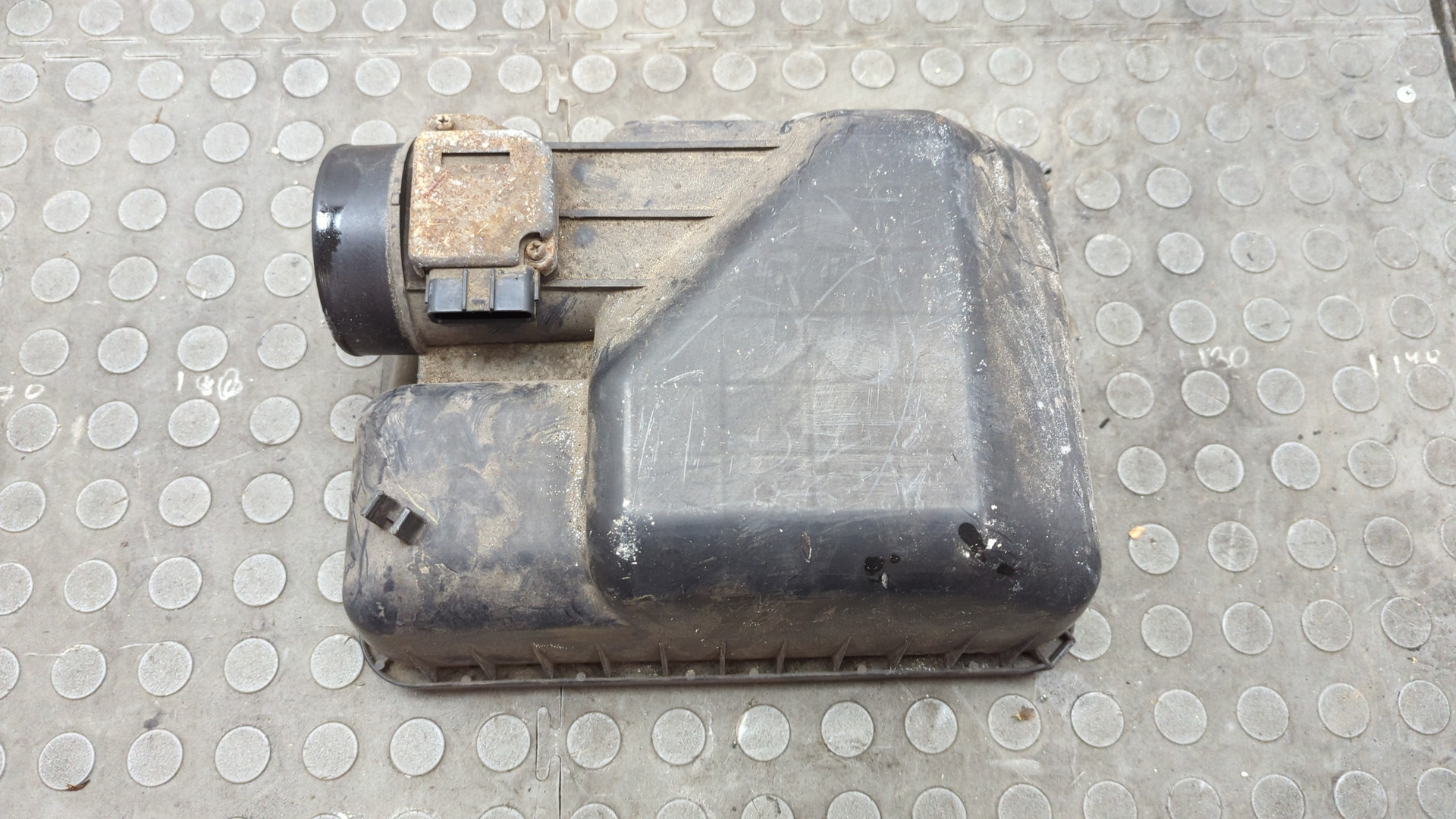 Корпус воздушного фильтра