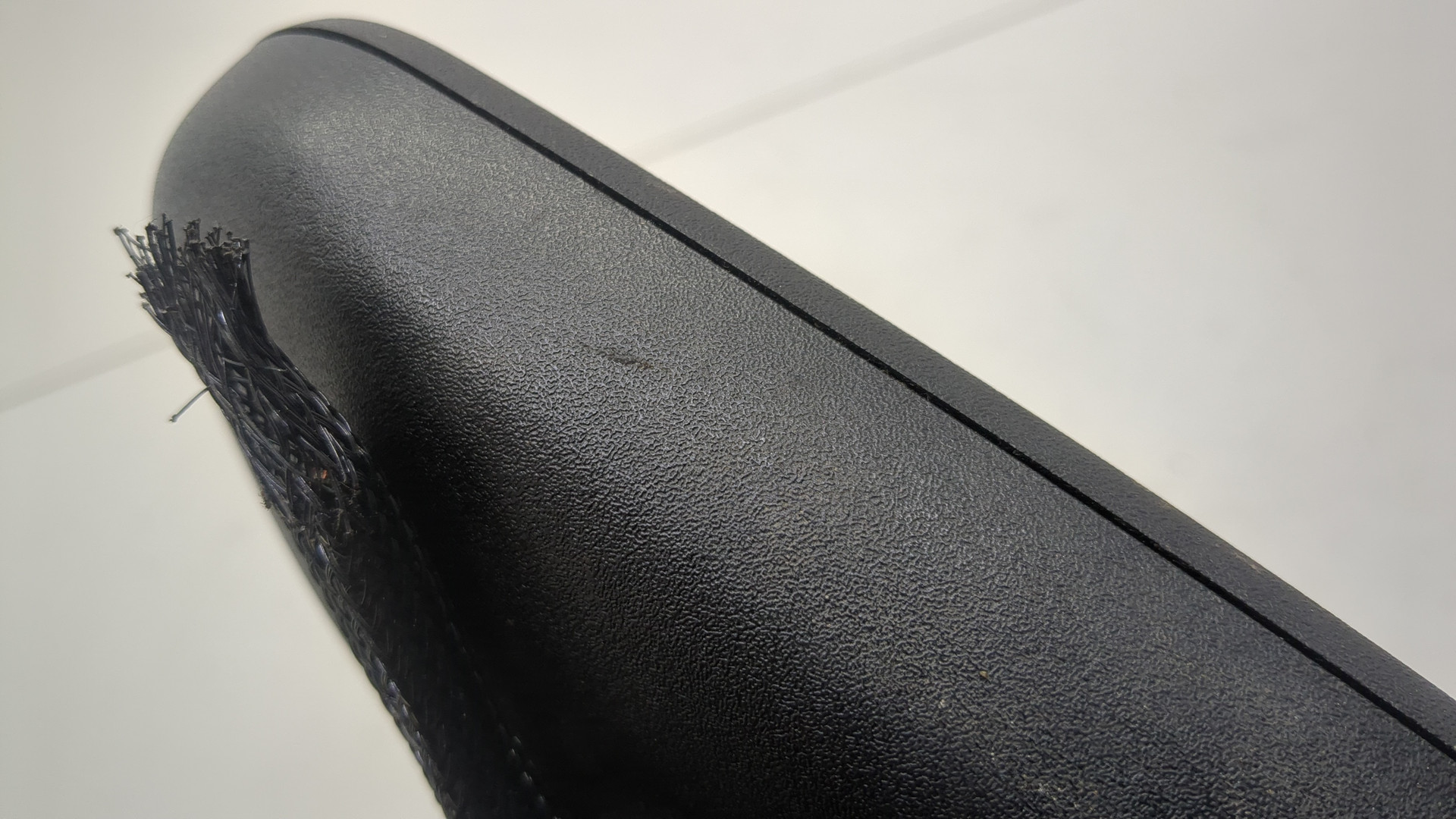 Зеркало заднего вида