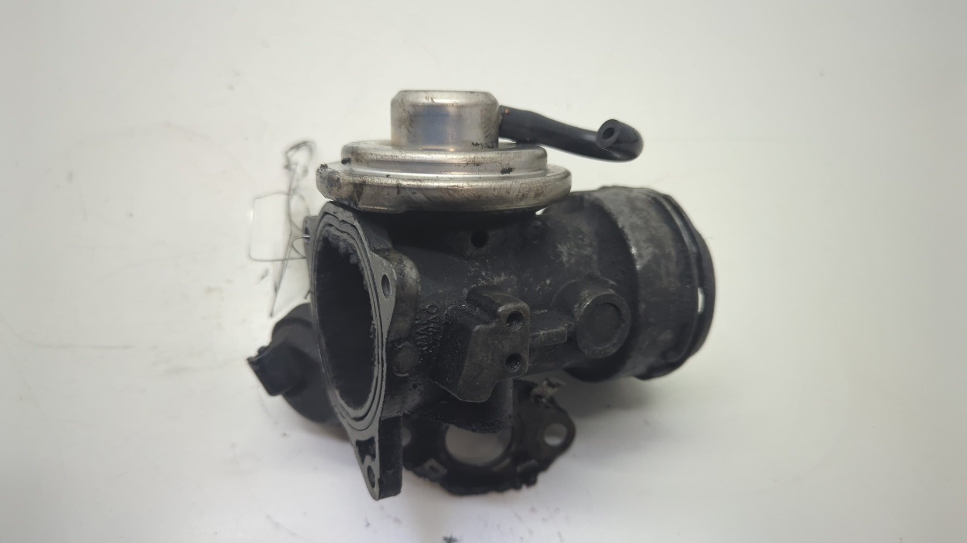 Клапан рециркуляции выхлопных газов (EGR)