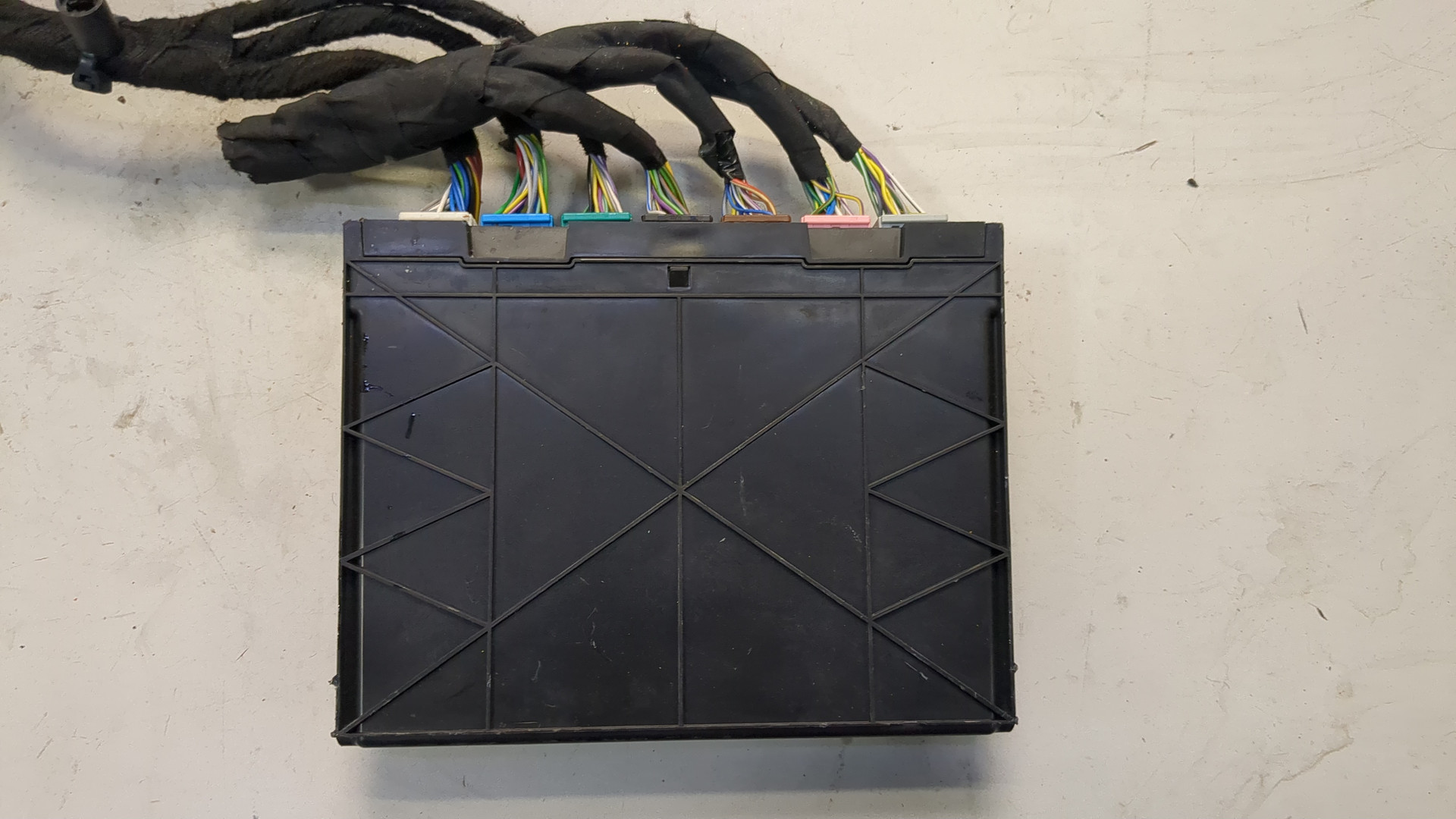 Блок комфорта