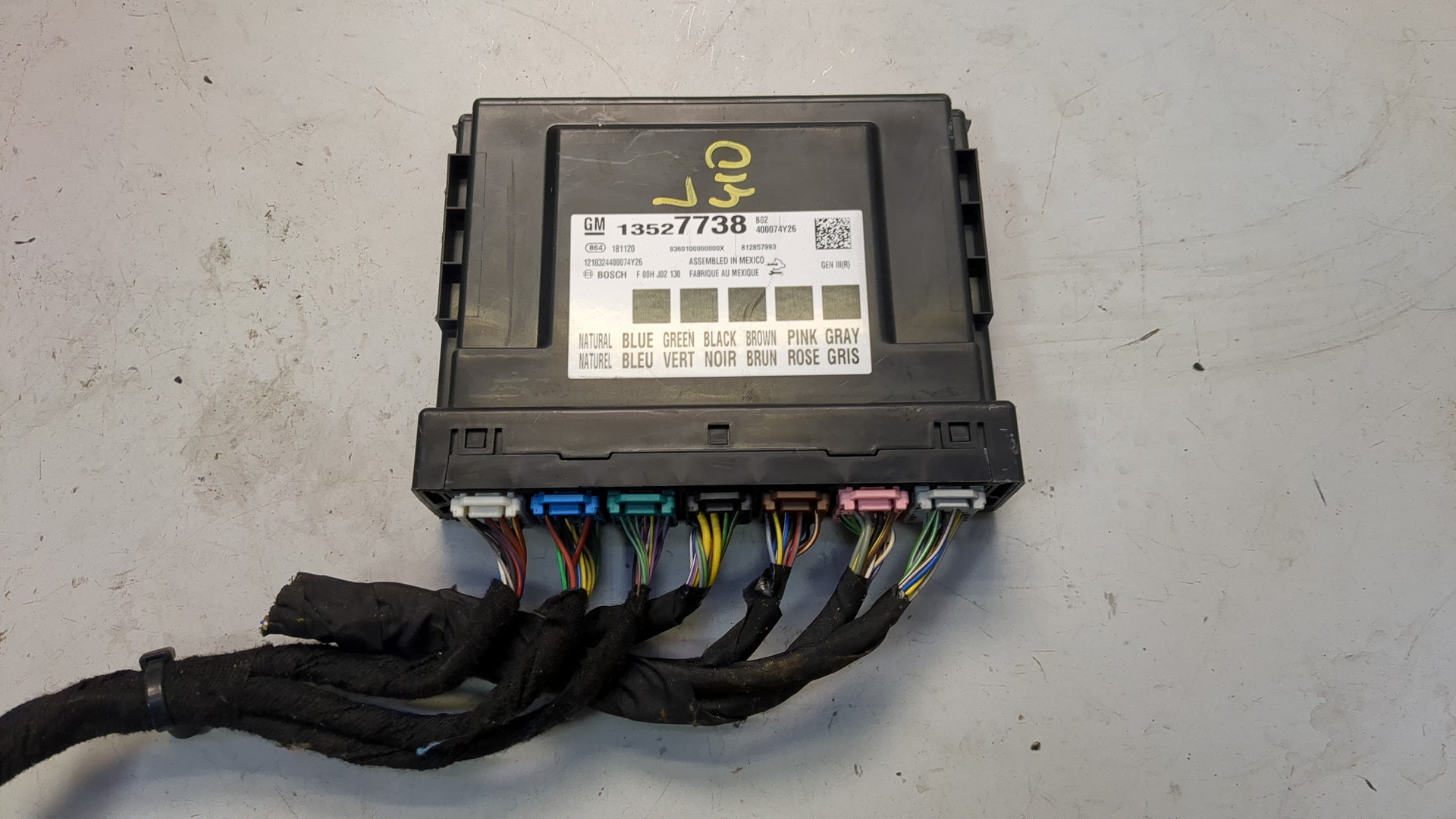 Блок комфорта