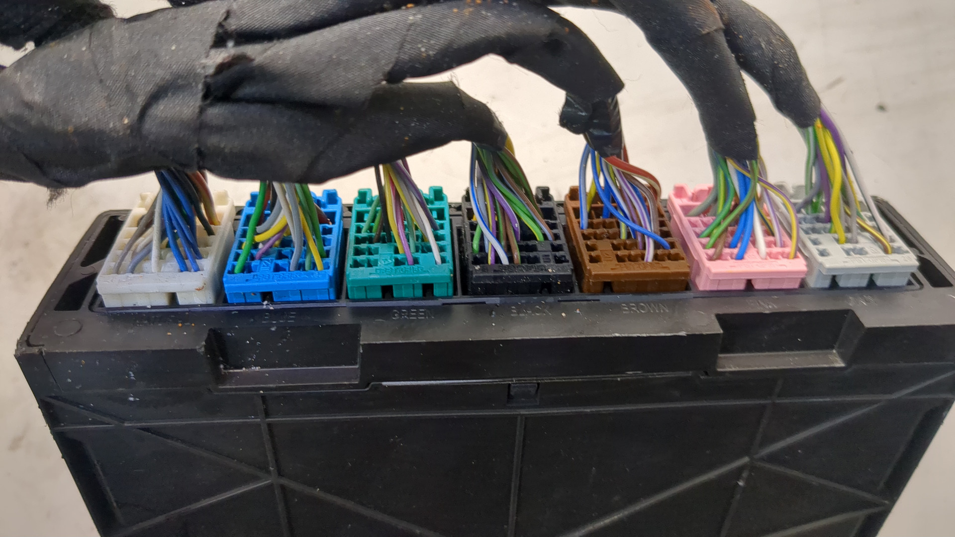 Блок комфорта