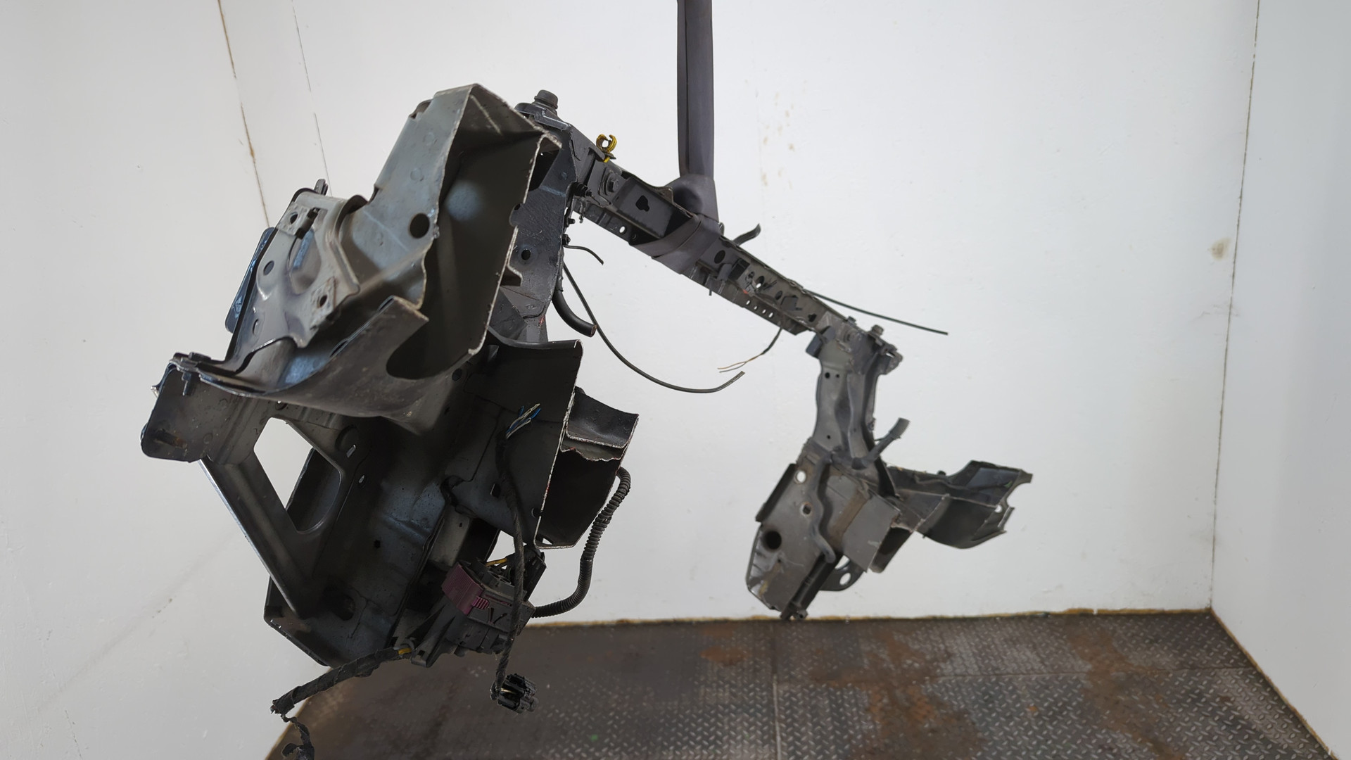 Панель передняя (телевизор)