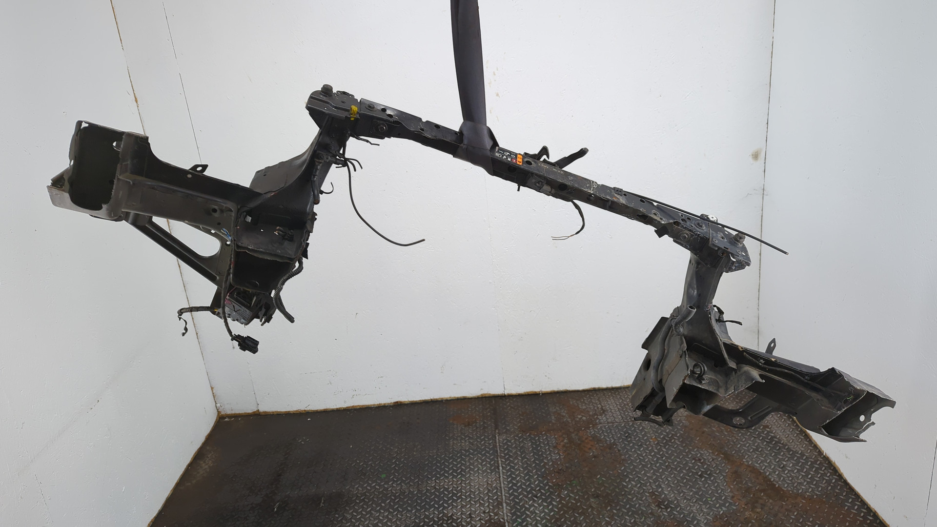 Панель передняя (телевизор)