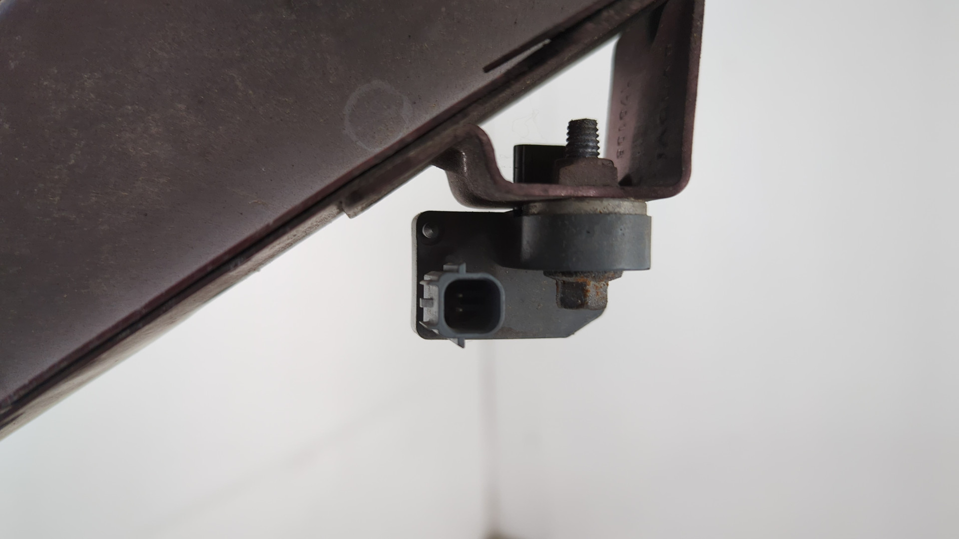 Панель передняя (телевизор)