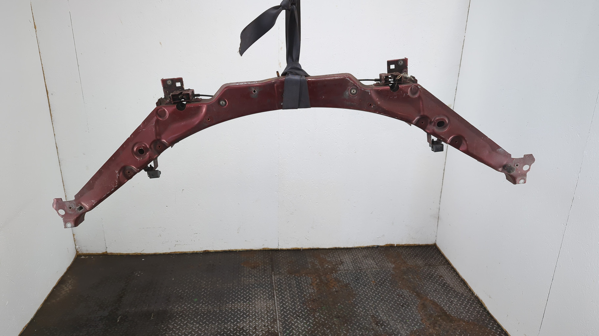 Панель передняя (телевизор)