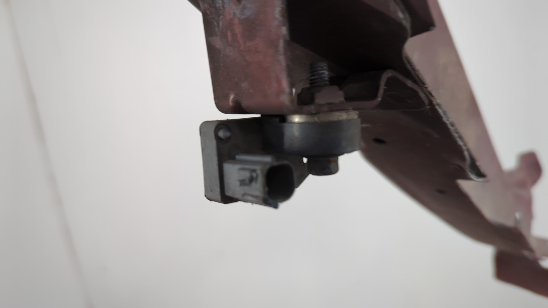 Панель передняя (телевизор)