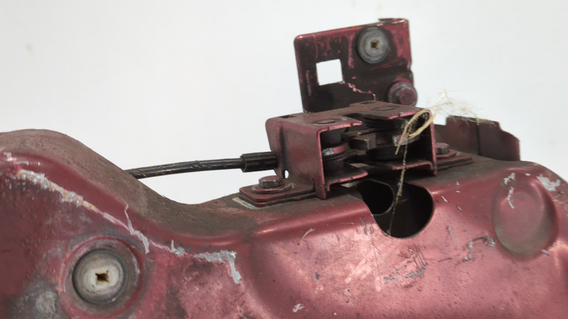 Панель передняя (телевизор)