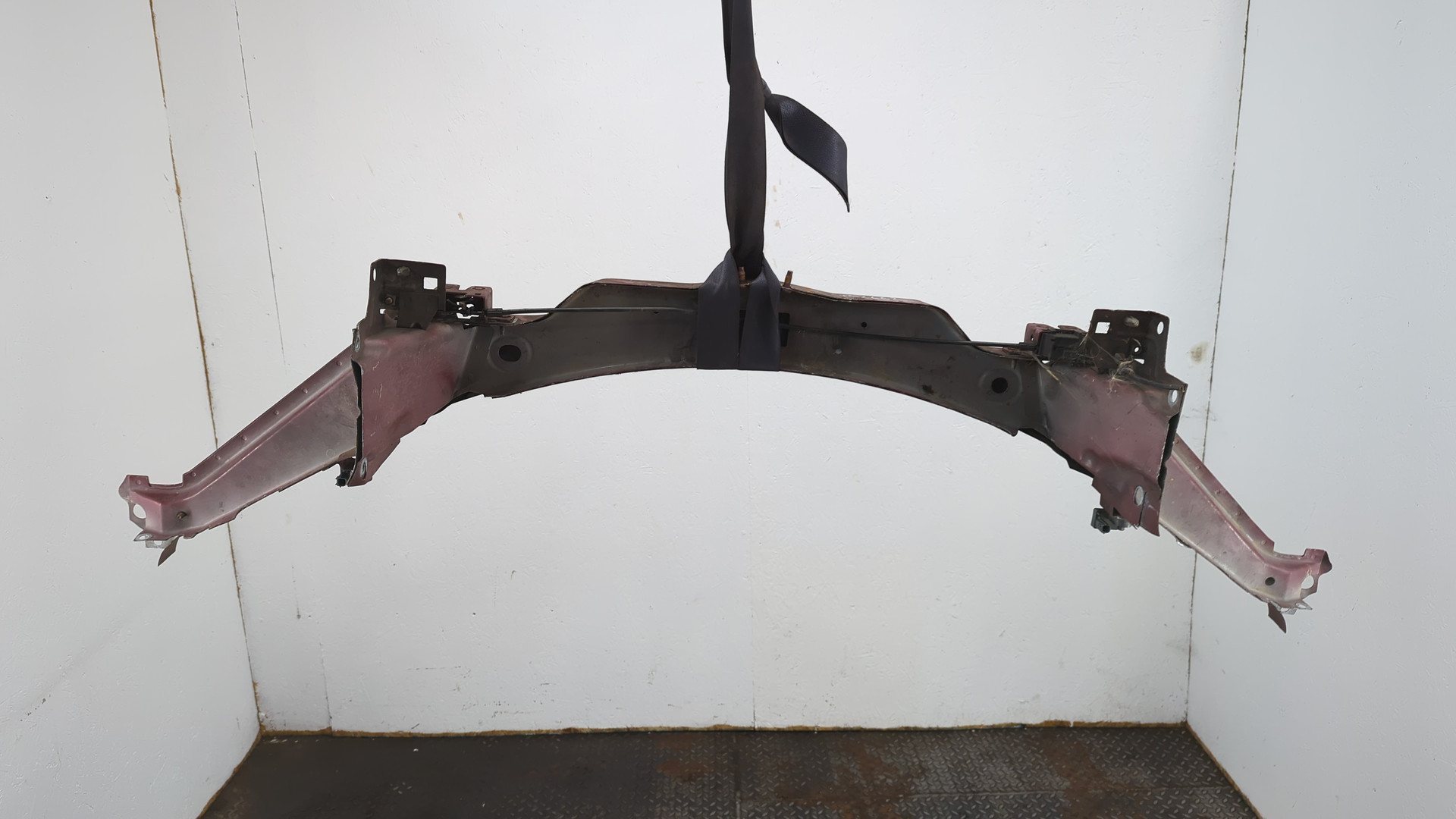 Панель передняя (телевизор)