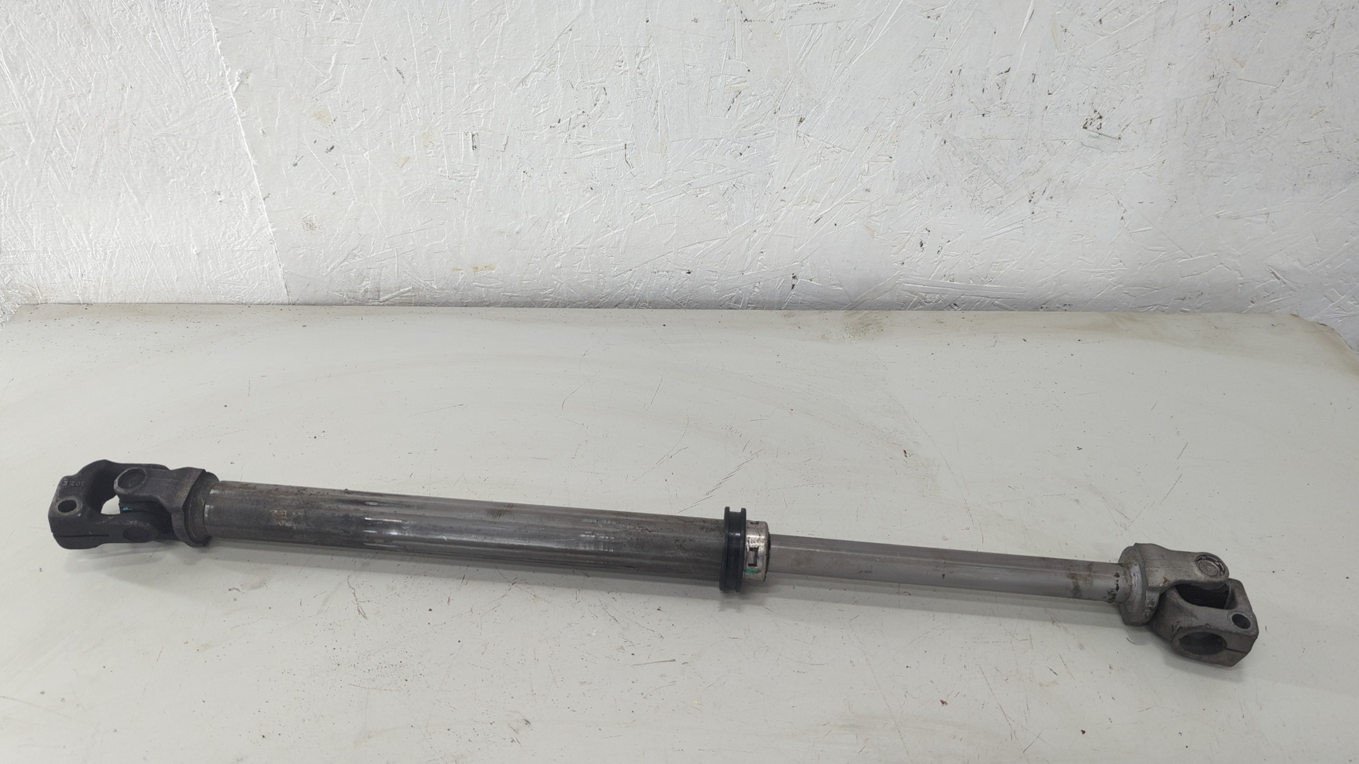 Кардан рулевой