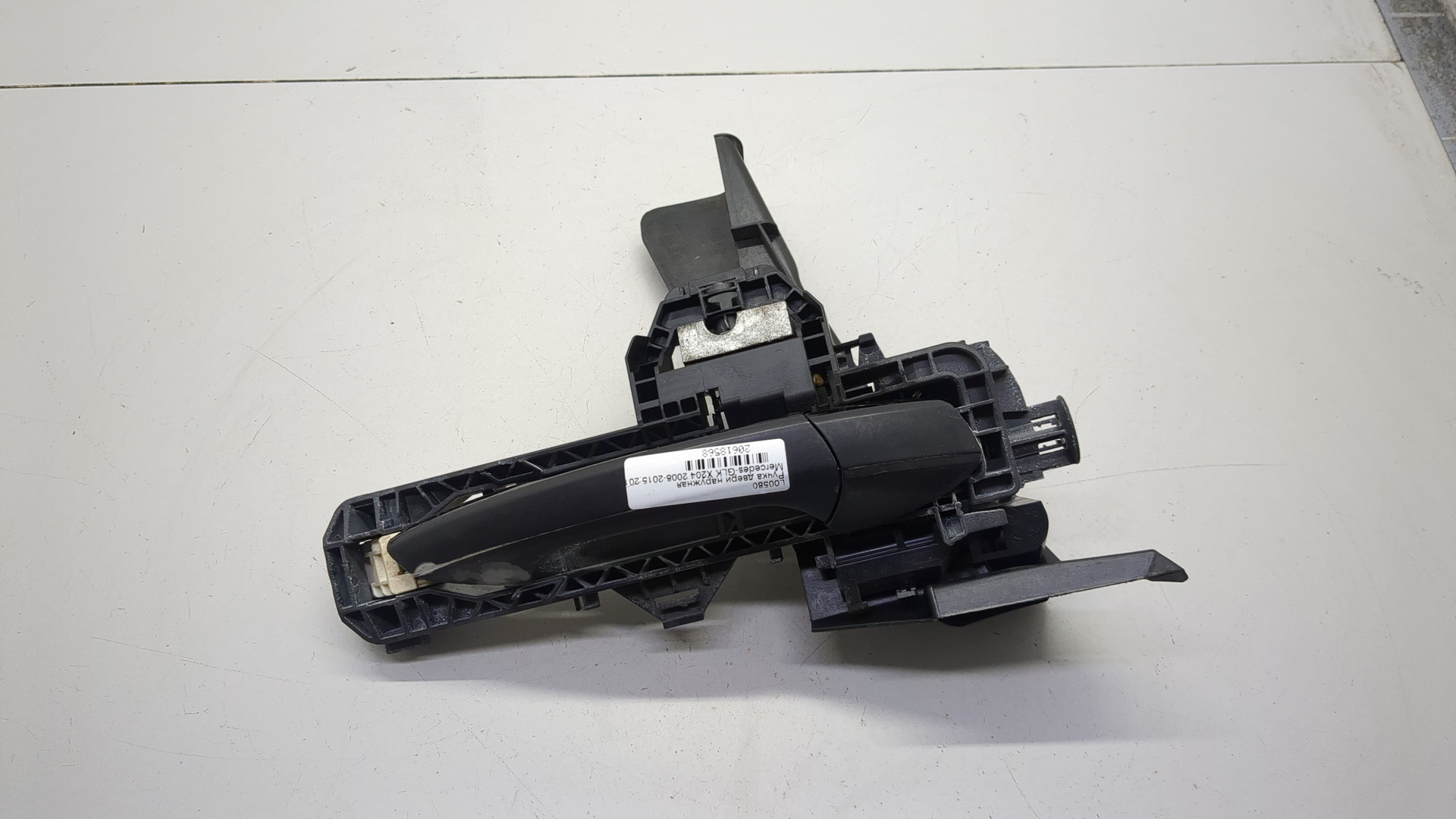 Ручка двери наружная