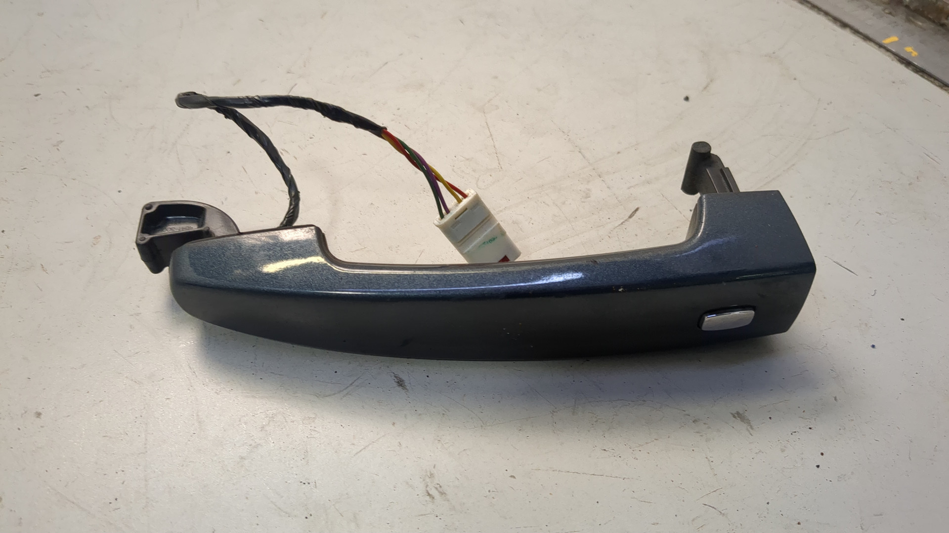 Ручка двери наружная